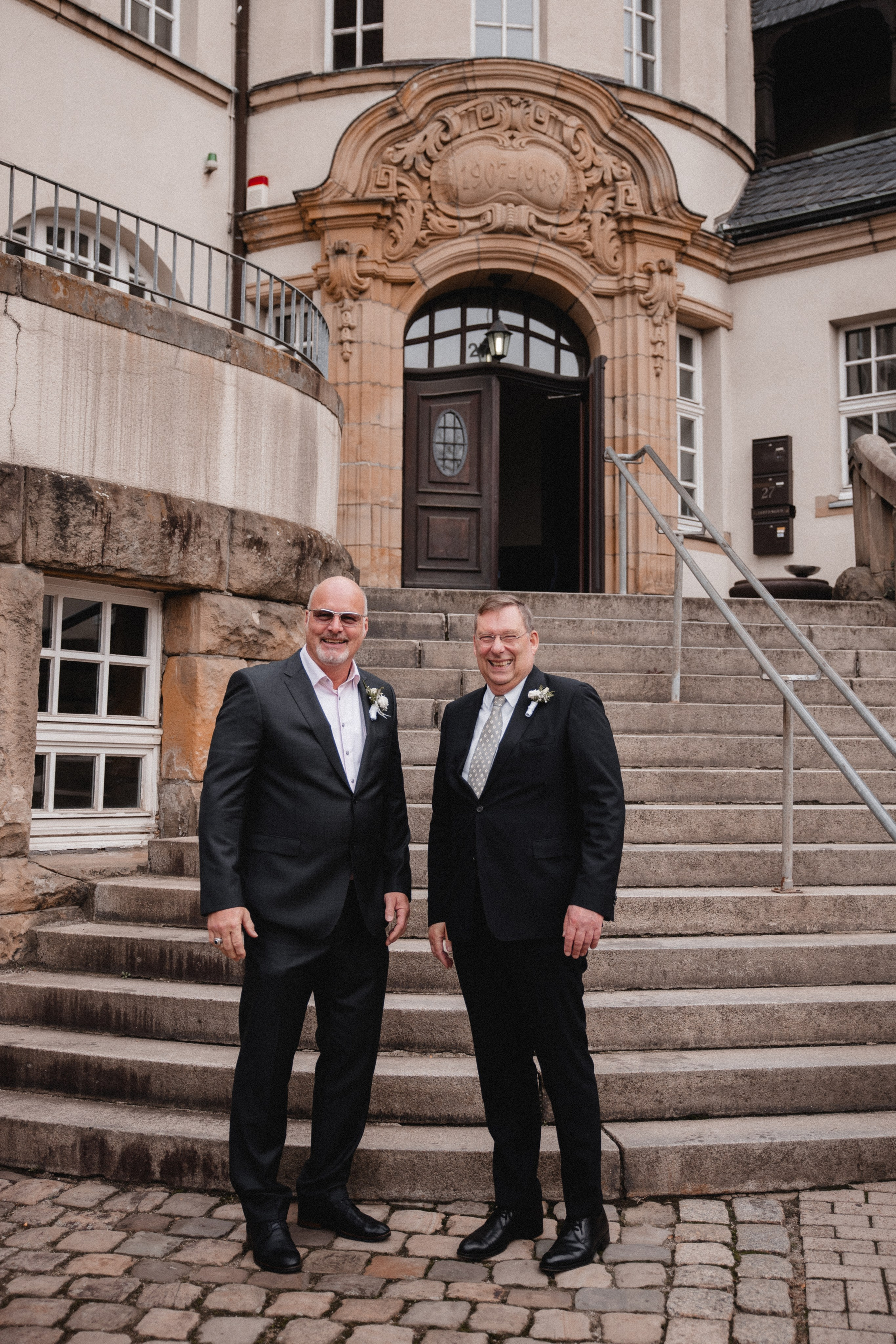 Louisa & Niklas | Schlosshotel Hugenpoet. Photographer in Bochum Dolia Halyna