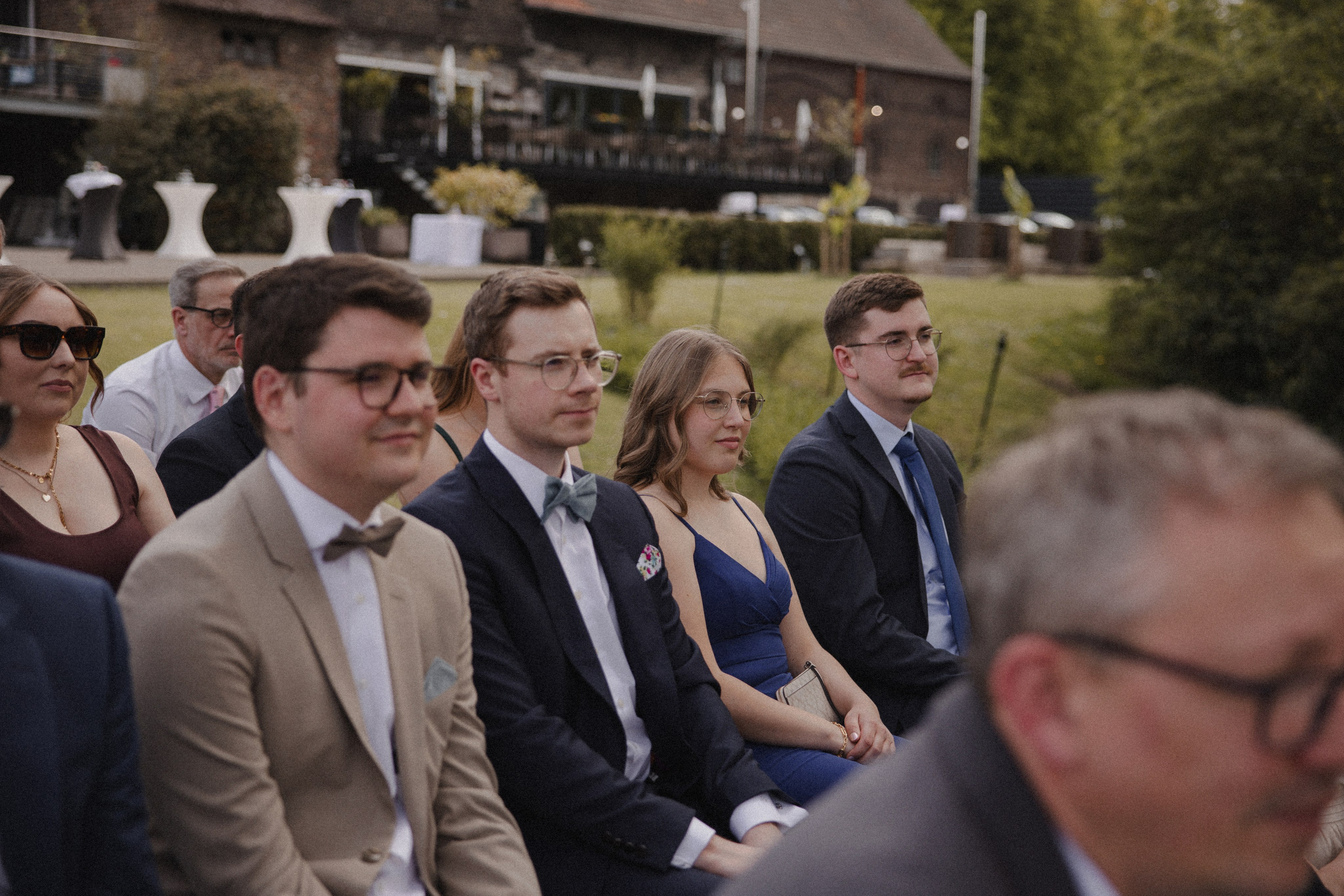 Michaela & Christian I Eventlocation Hilleringmann. Hochzeitsfotografin Bochum | Halyna Reiche Fotografie NRW