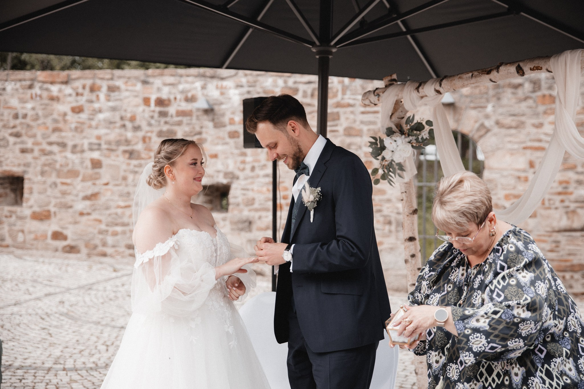 SASKIA & MAX | HAUS KEMNADE. Photographer in Bochum Dolia Halyna