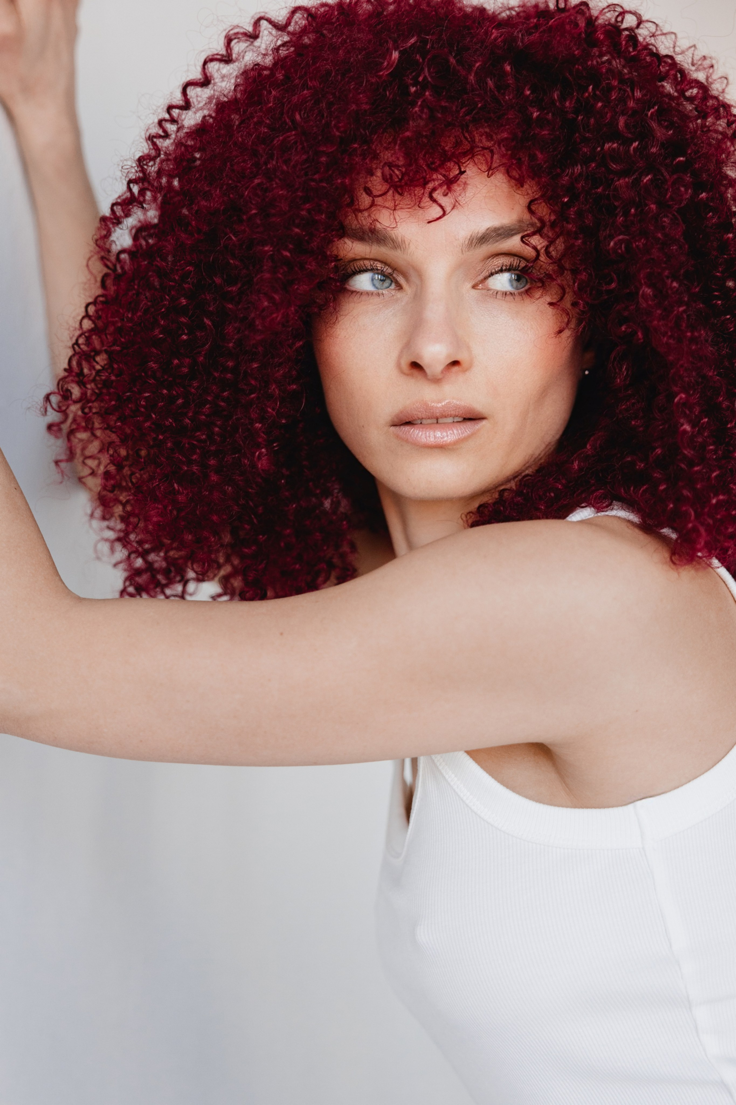 Oksana I Fotostudio. Hochzeitsfotografin Bochum | Halyna Reiche Fotografie NRW