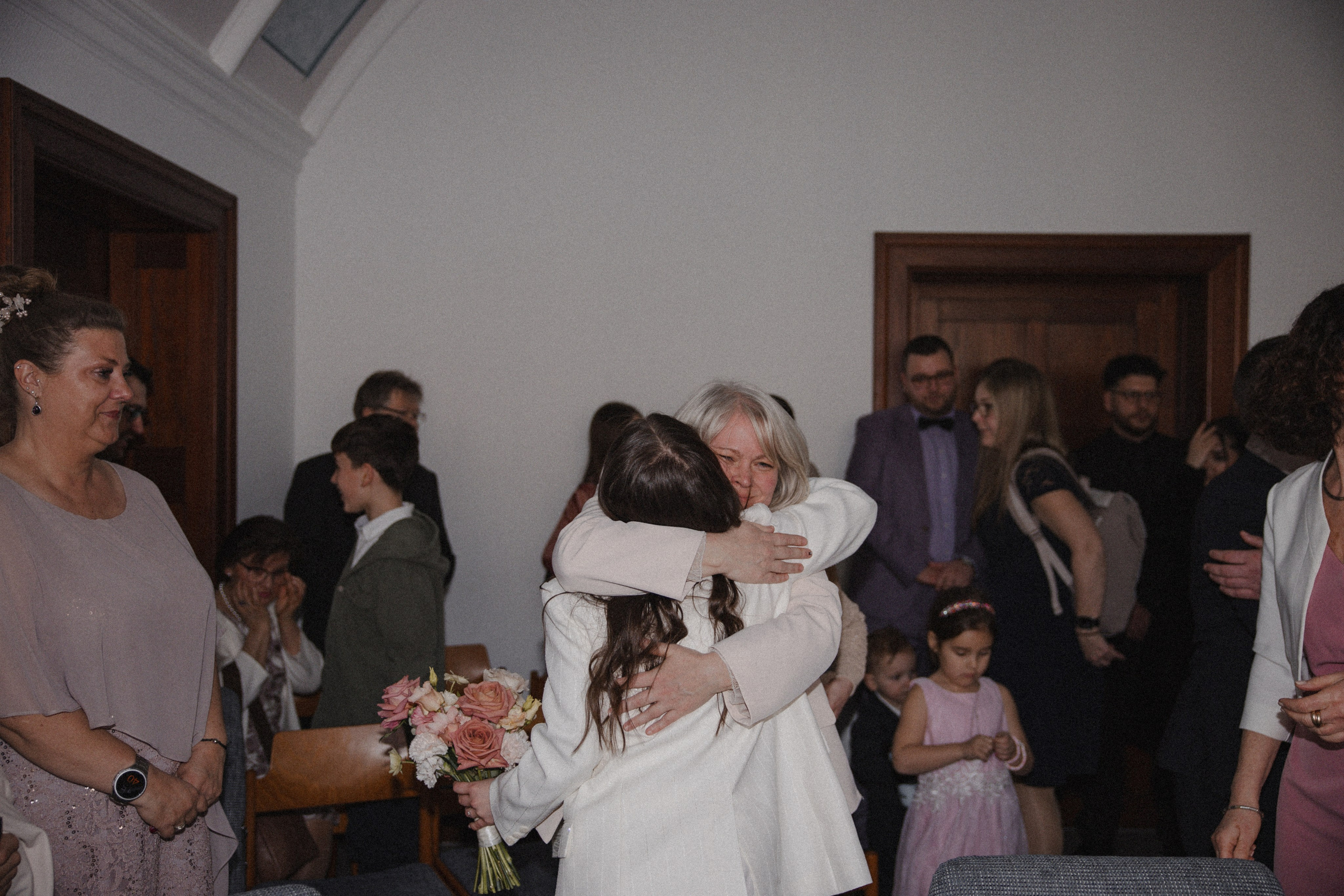 Morena & Niklas I Haus Hohenstein. Hochzeitsfotografin Bochum | Halyna Reiche Fotografie NRW