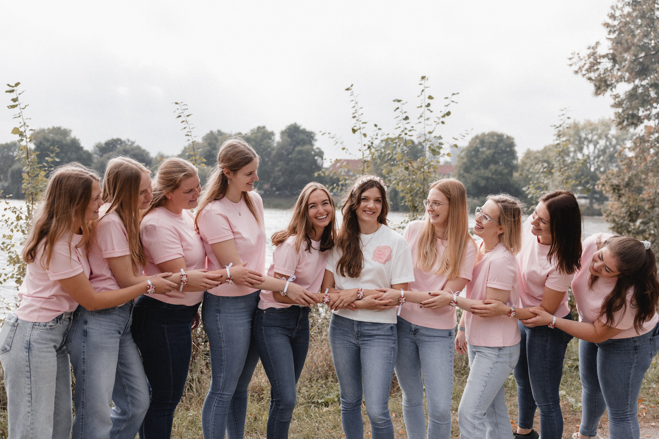 JGA in Münster. Hochzeitsfotografie |Hochzeitsfotograf Bochum | Hochzeitsfotograf Dortmund | Hochzeitsfotograf Essen | Hochzeitsfotograf Ruhrgebiet