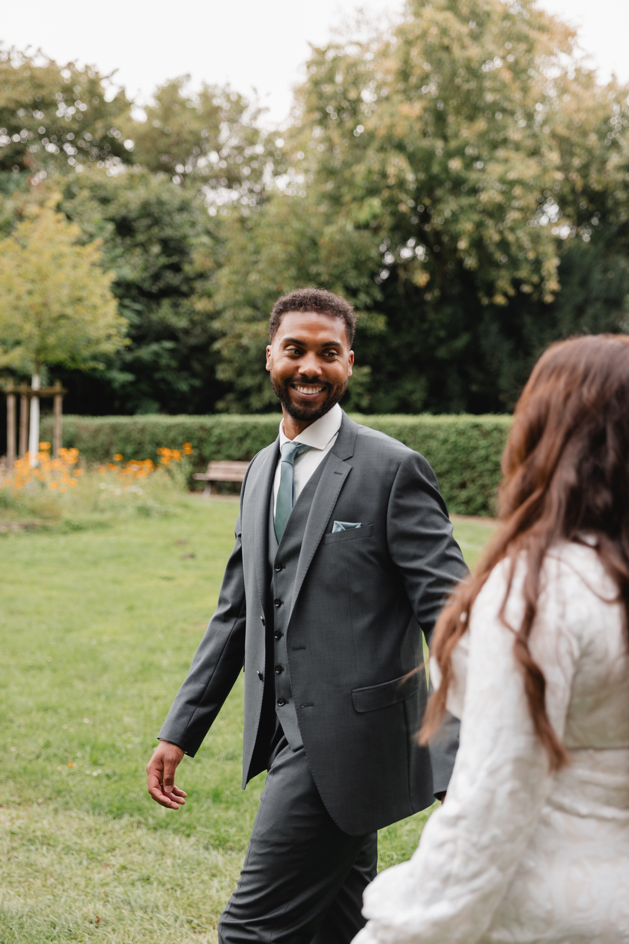 Luba & Vincent. Hochzeitsfotografie |Hochzeitsfotograf Bochum | Hochzeitsfotograf Dortmund | Hochzeitsfotograf Essen | Hochzeitsfotograf Ruhrgebiet