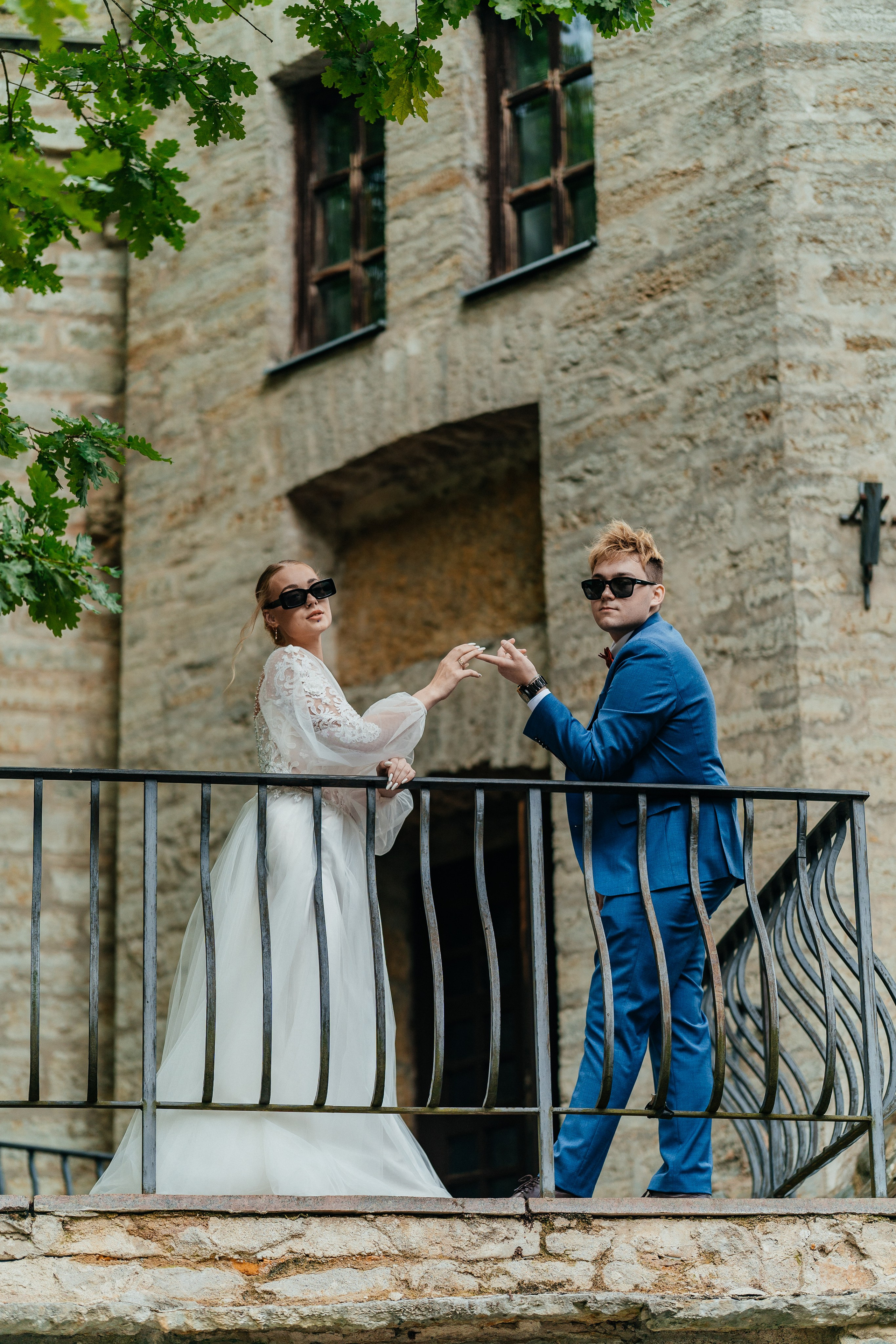 Свадебные съемки. Uvarovsphoto