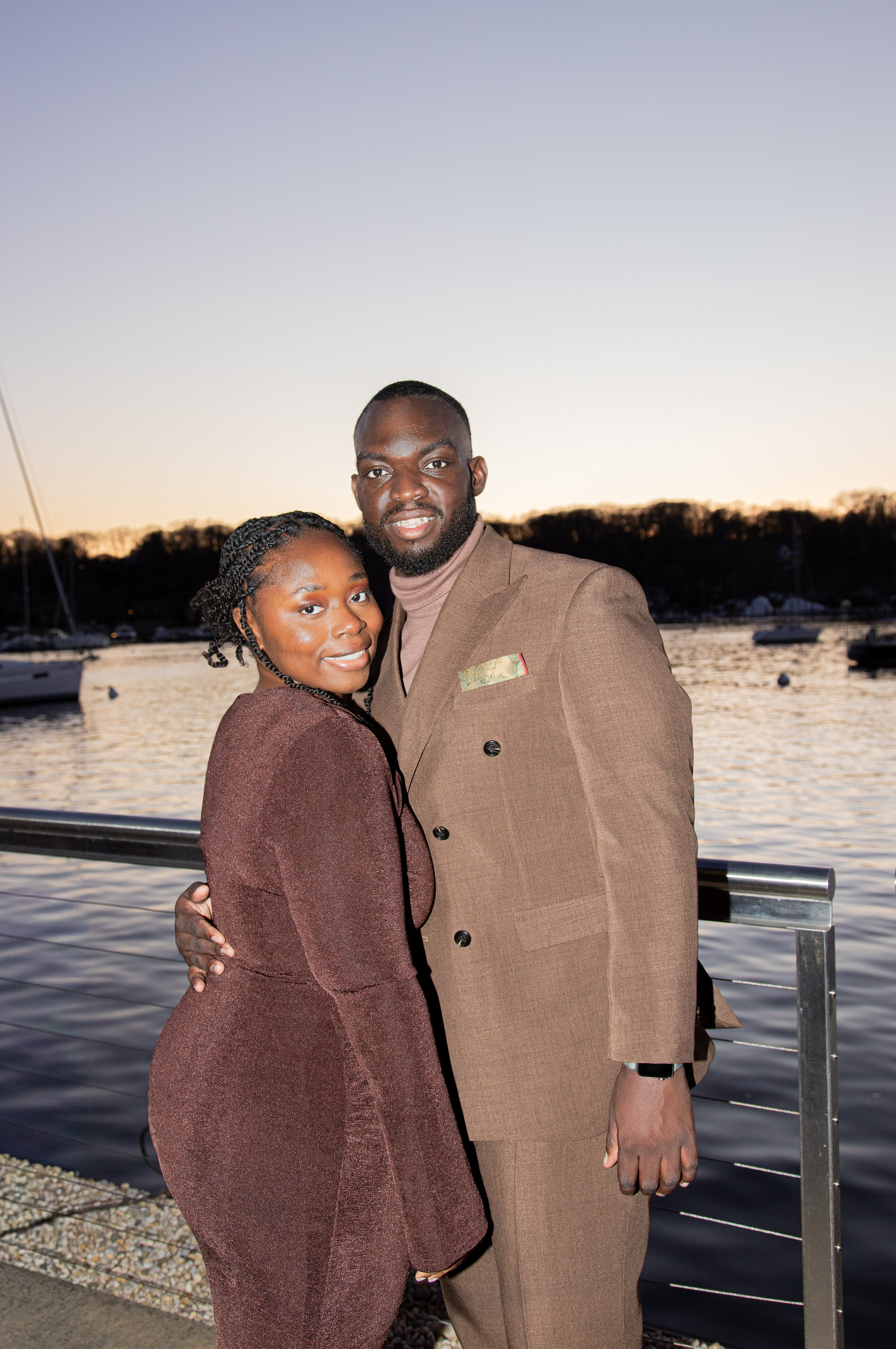 Proposal Long Island. Wedding Photographer & Videographer