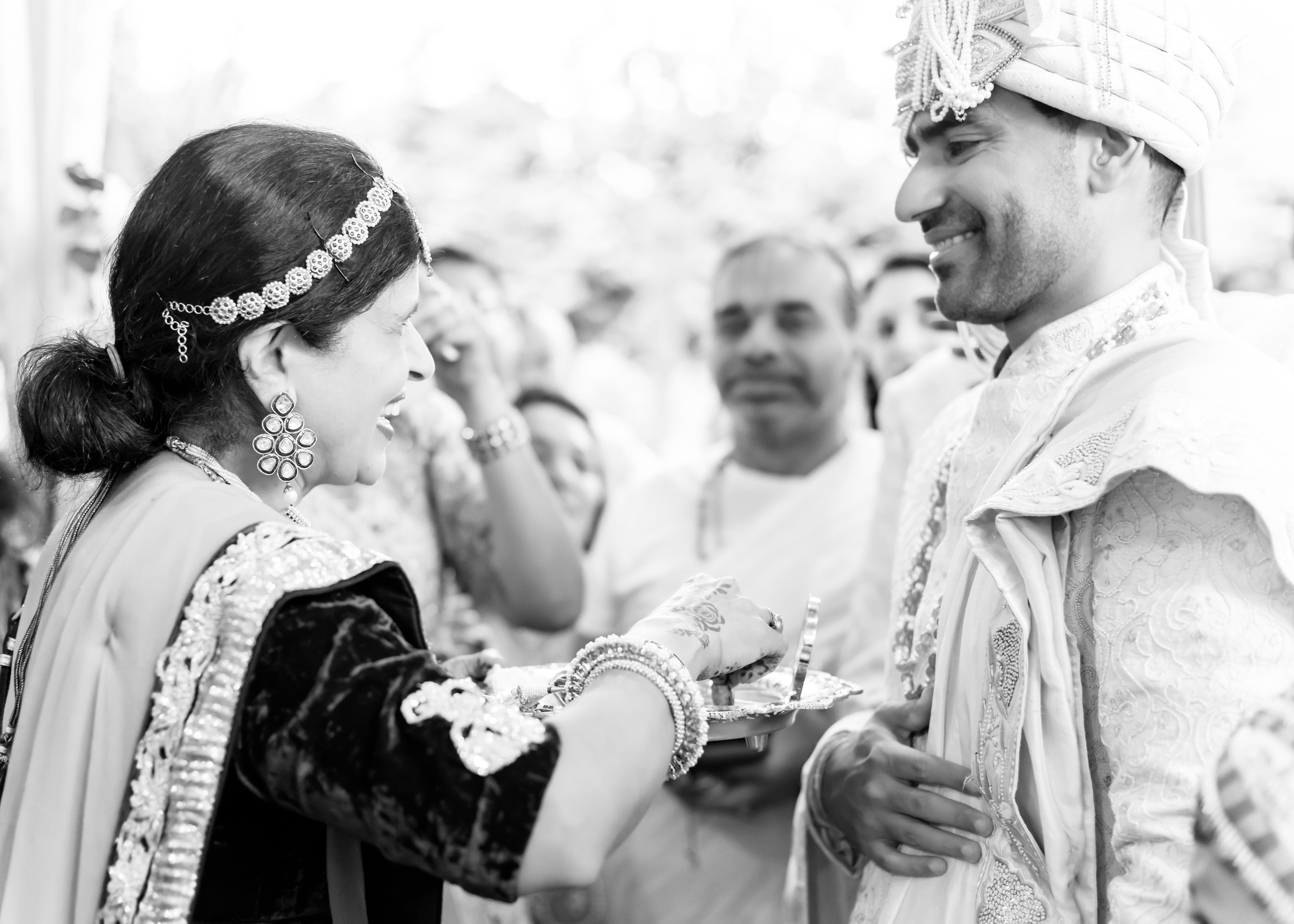 Ikshat and Nehha. Wedding Photo & Video