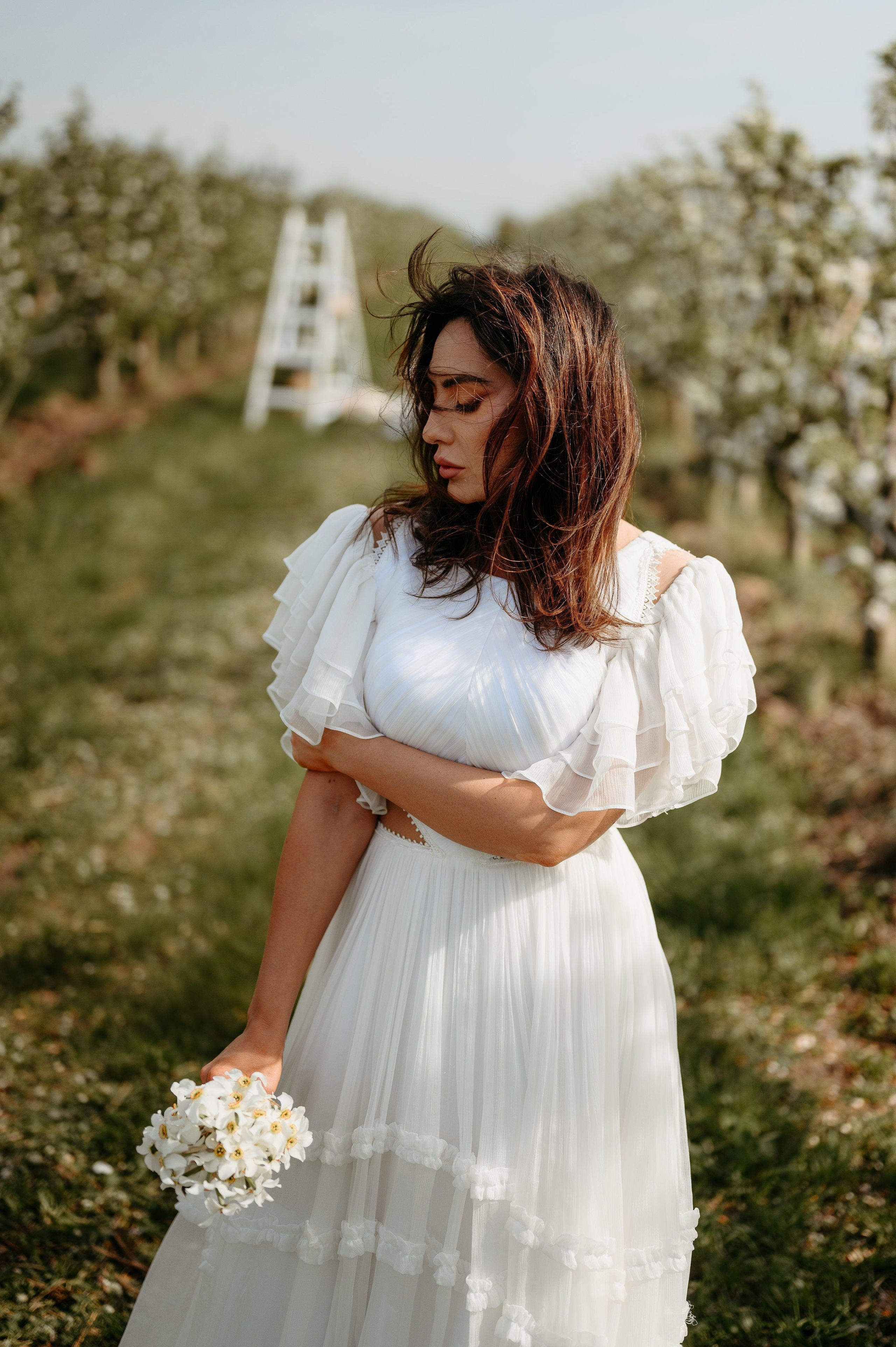 Elena. Valentin Melen - fotograf de nunta 🤍