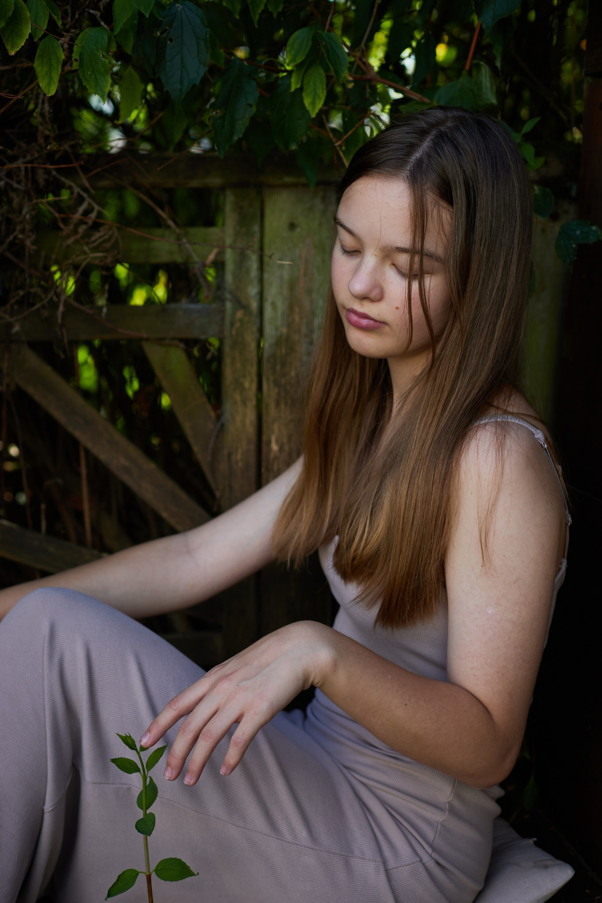 Фото во Дворе. PHOTOgrapher Germany MARBURG