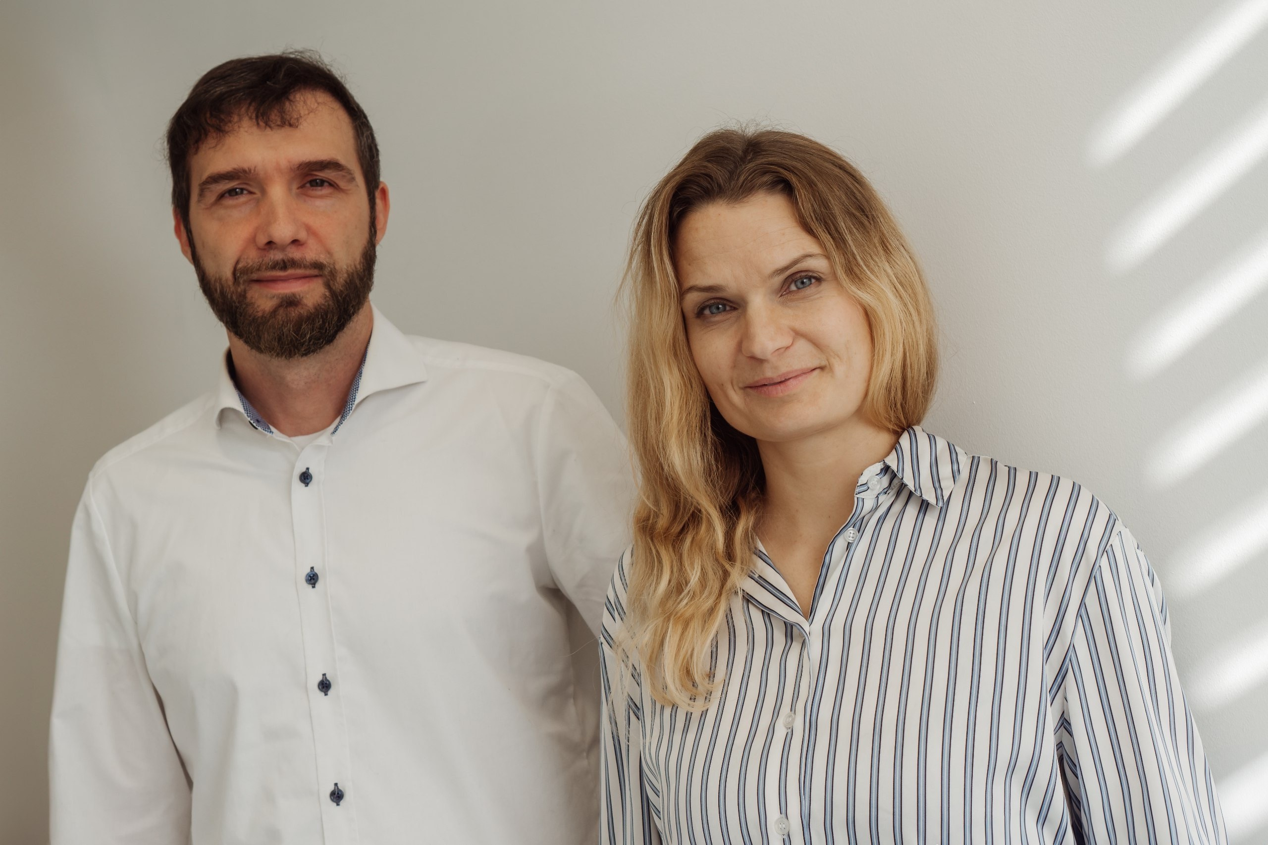 Svenija & Philipp. Augenblicke, die sich niemals wiederholen werden