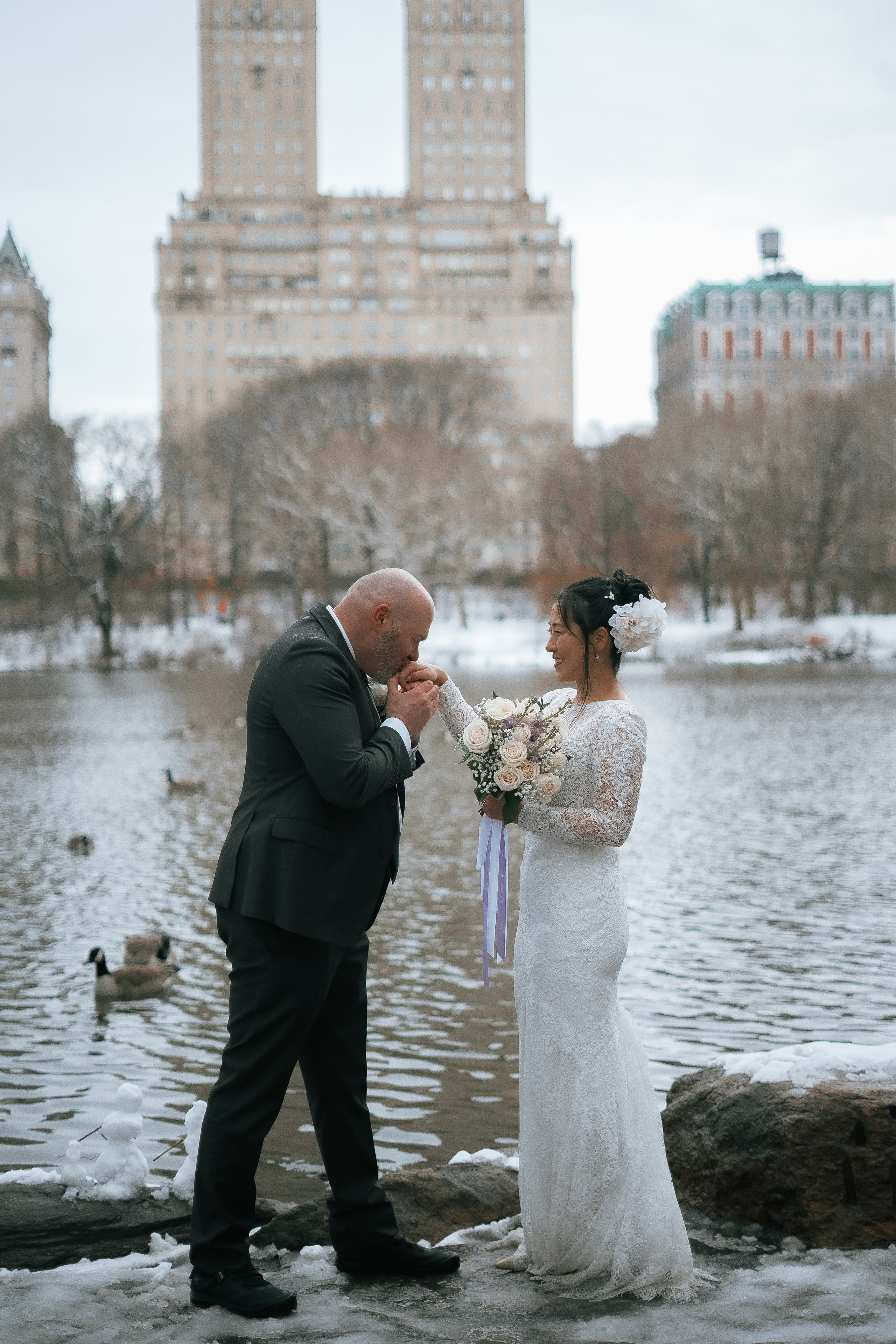 Wedding/Elopement. Lev Shevchenko Photography | moodofnewyork This website is dedicated to wedding, couple, family, and portrait photography. I help capture g