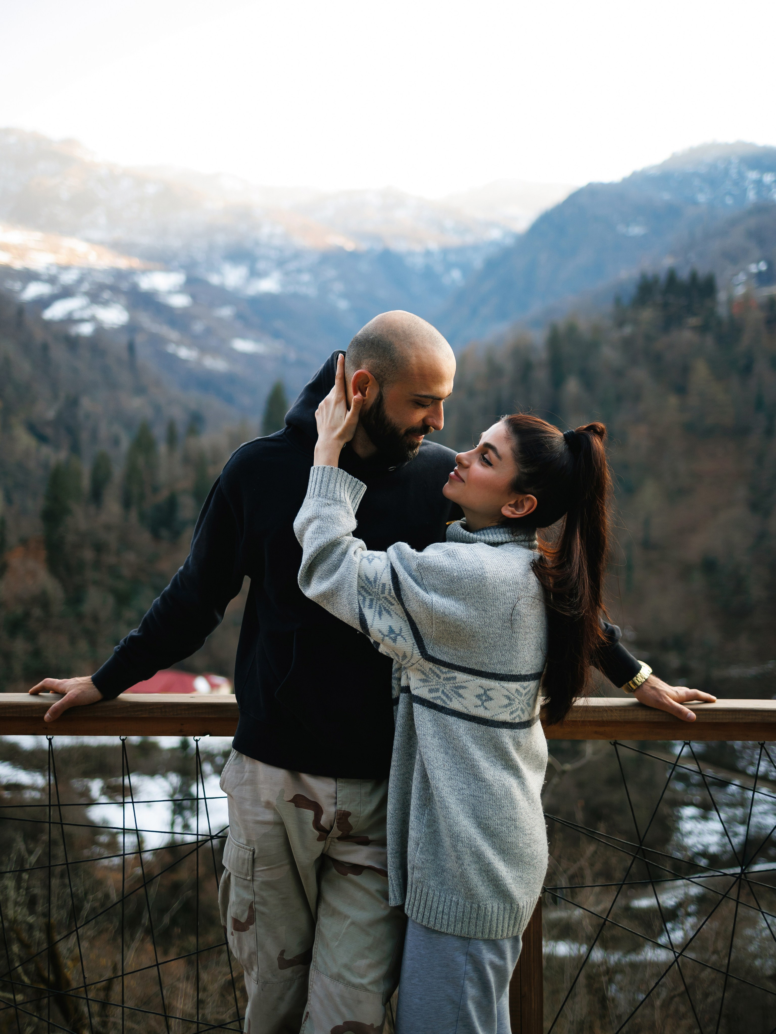 Wedding & Lovestory. Photographer in Montreal, Toronto, Ottawa