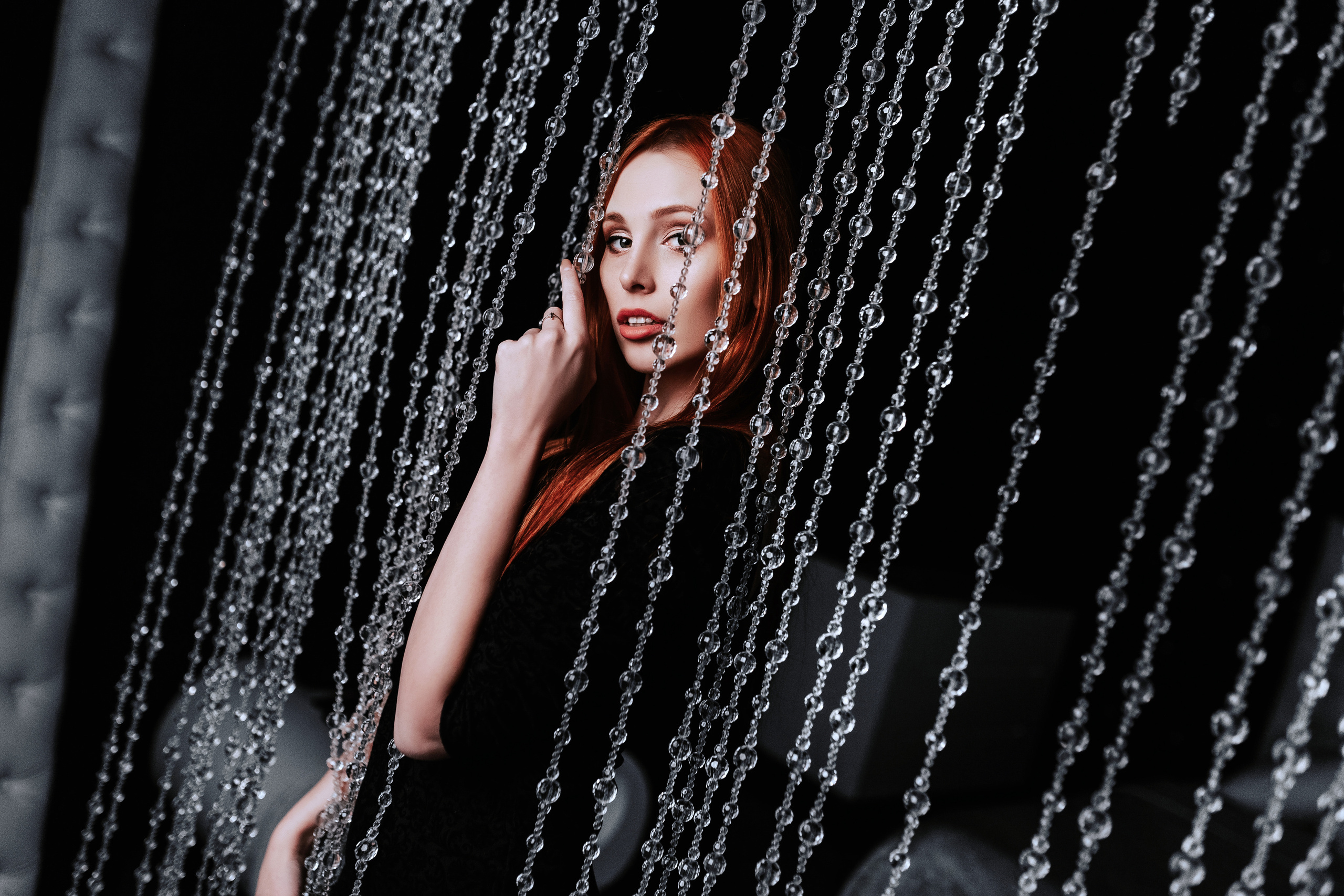 Svi moji studijski portreti na jednom mestu. Mark Smilyanic | Portretni boudoir fotograf iz Beograda