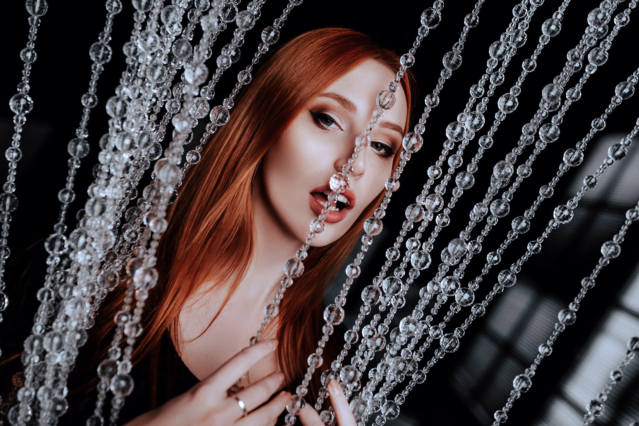 Svi moji studijski portreti na jednom mestu. Mark Smilyanic | Portretni boudoir fotograf iz Beograda