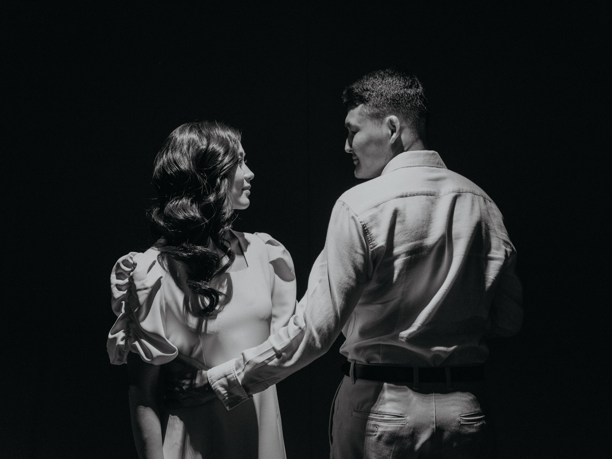 Атай & Алина