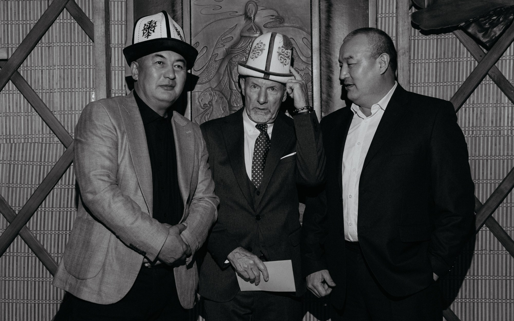 Эрик & Асель