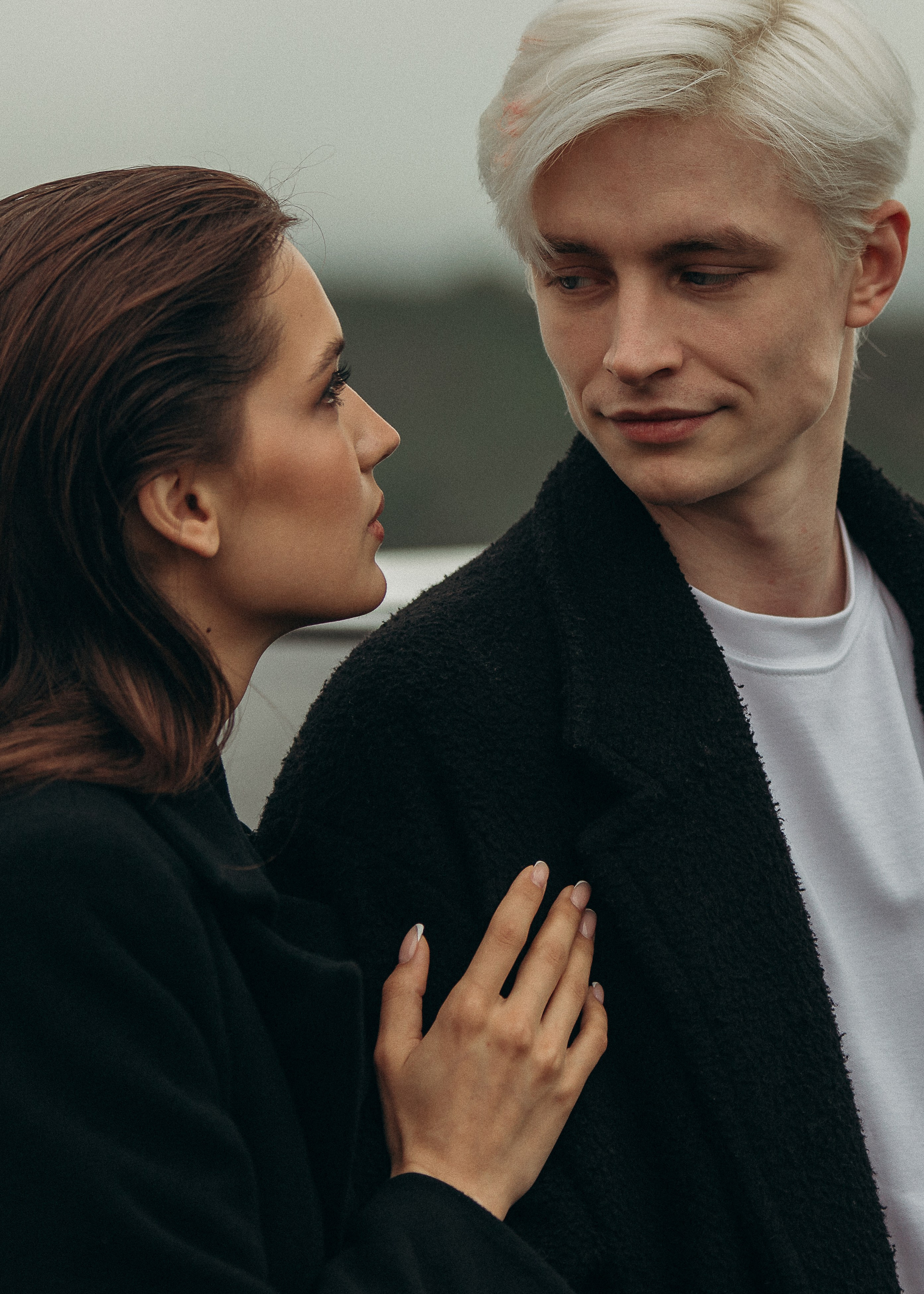 Елисей & Тата