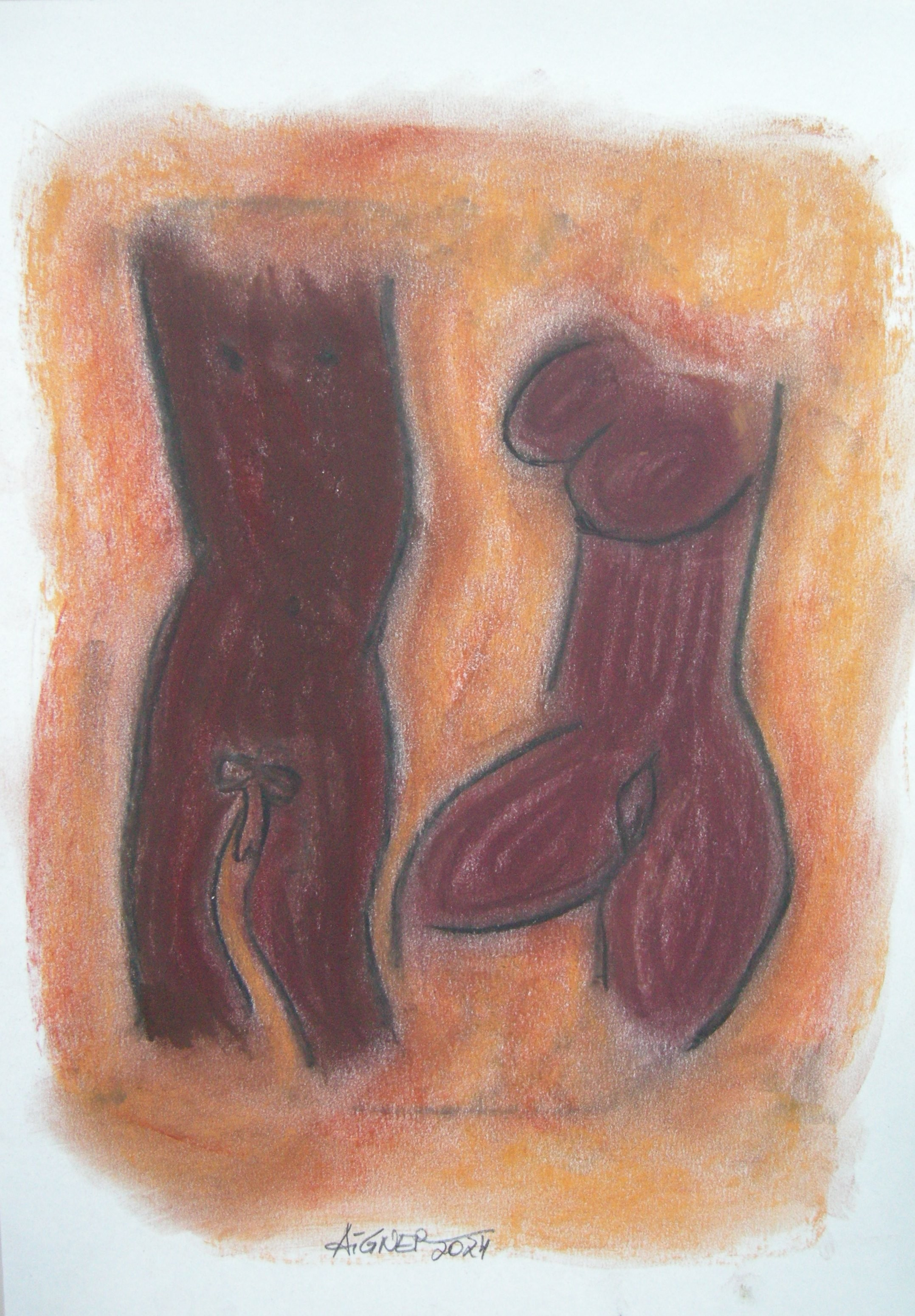 Akt 2024 - 20x30