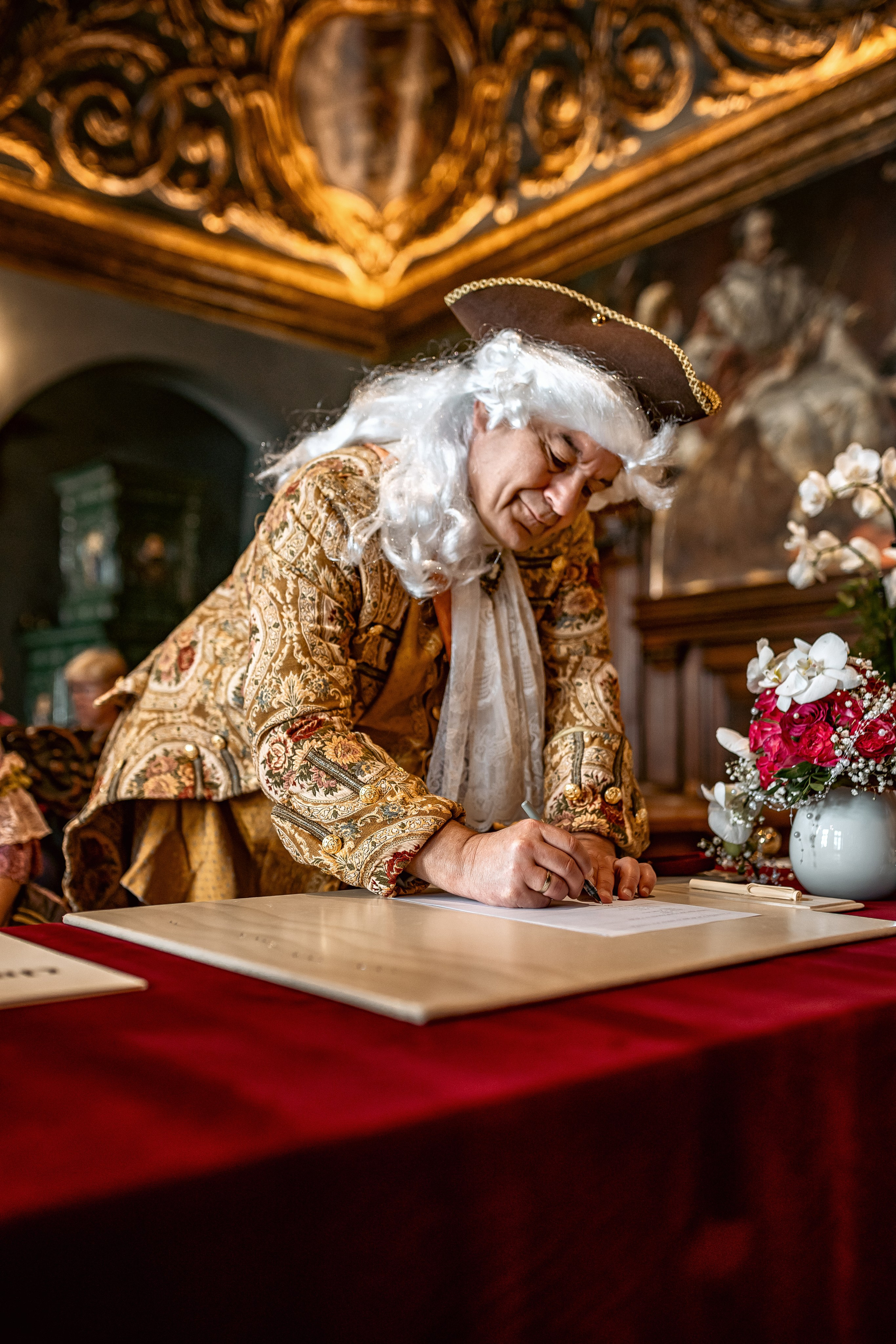 Hochzeitsfotograf, Hochzeitsvideo