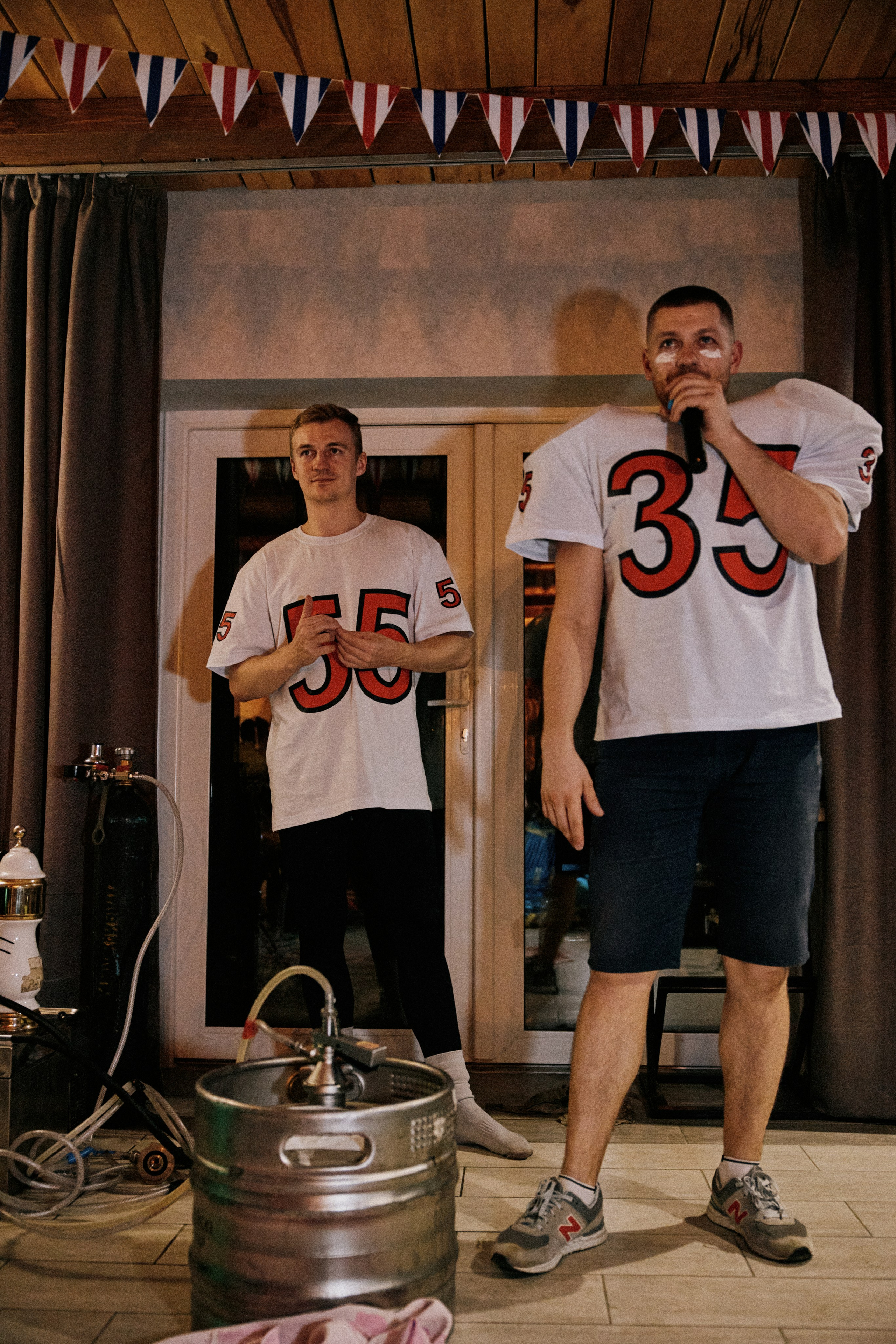 Birthday party. Alex Kibuk — Fotografia Imprez Firmowych i Eventów w Warszawie