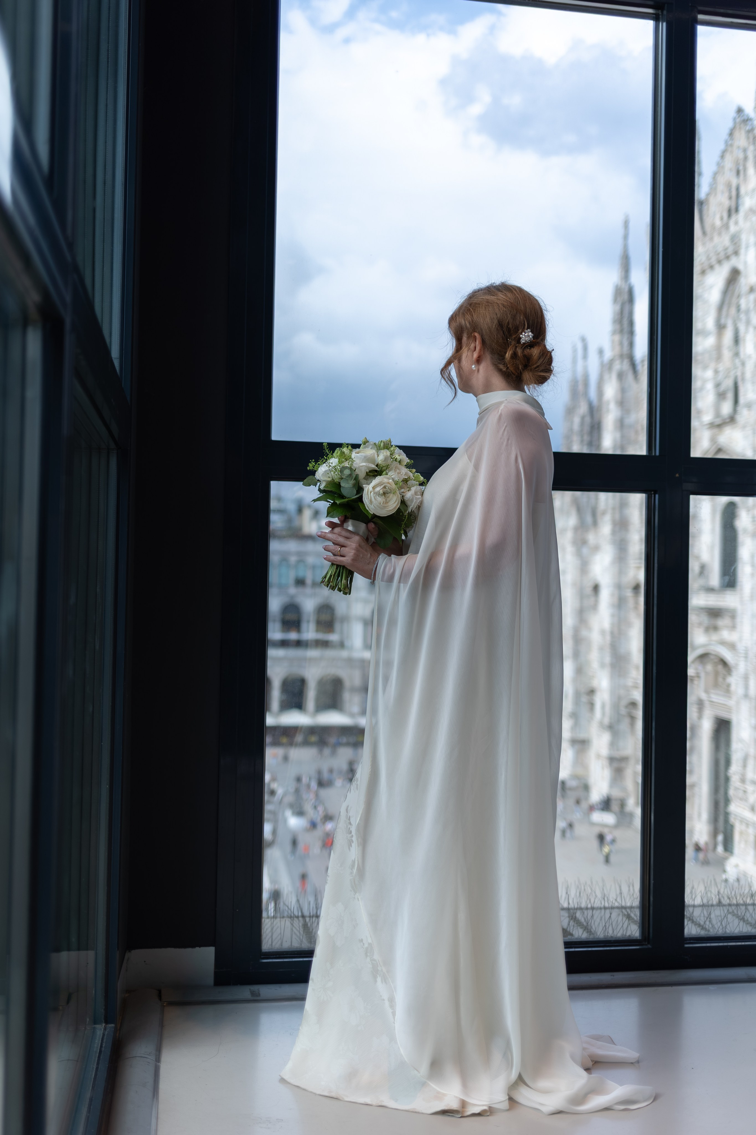 Valentina and Salvatore. Photographer in Milan |Mila Pro Photo