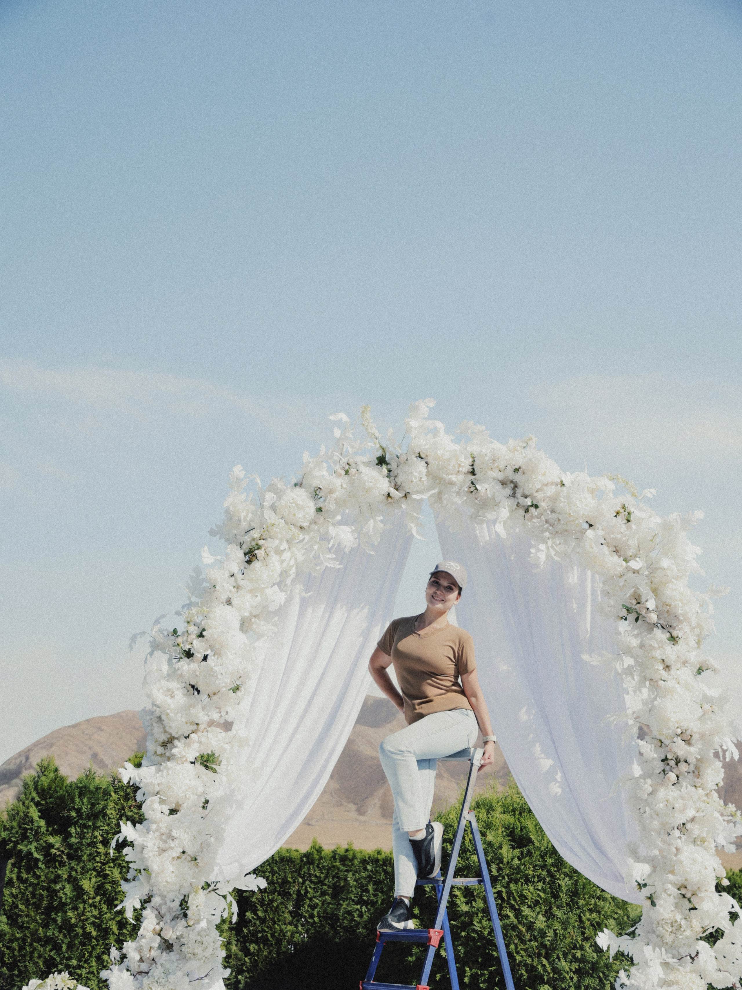 Счастливы. Валерия Вартанова. Фотограф