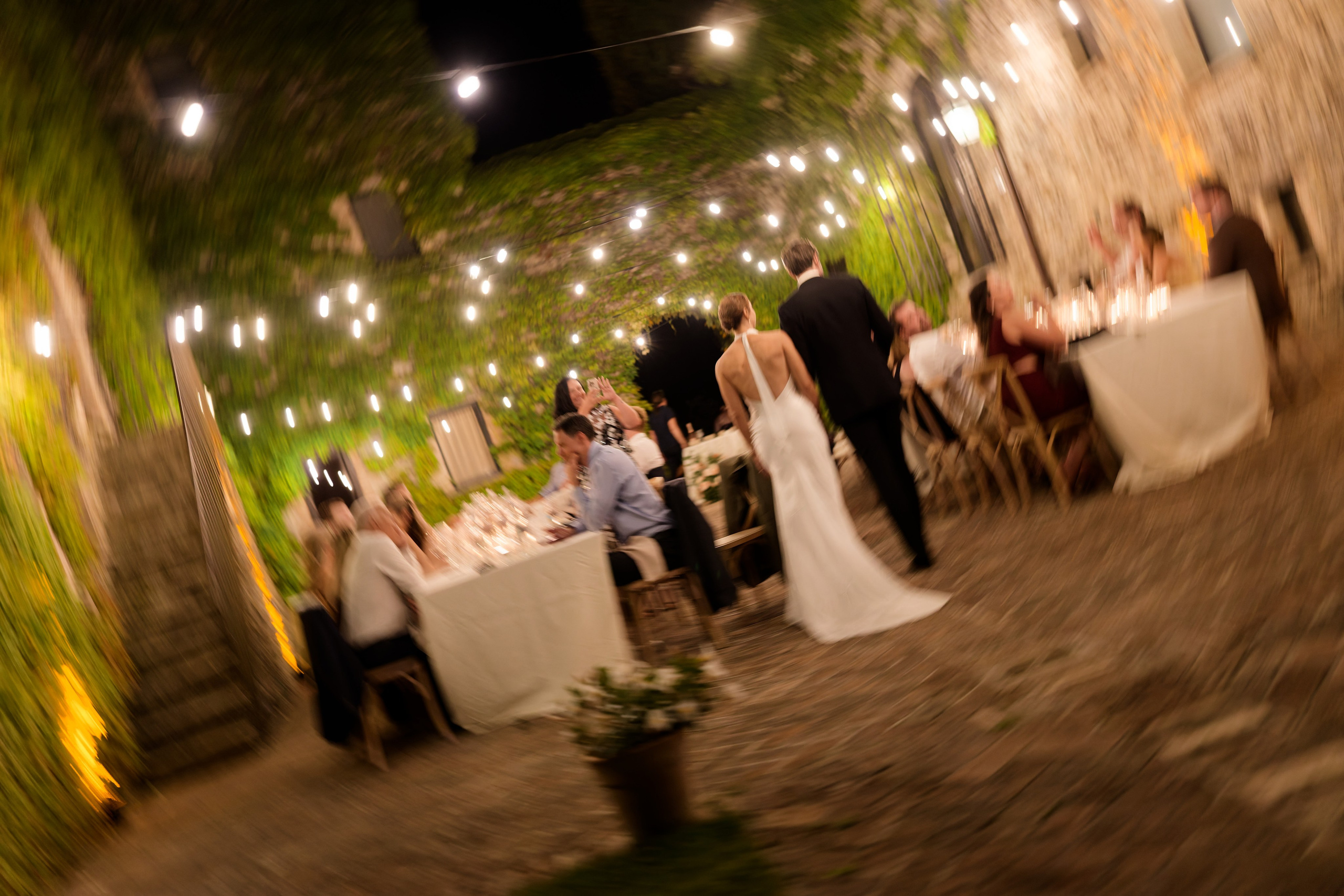 Wedding at Borgo Bastia Creti, Umbria