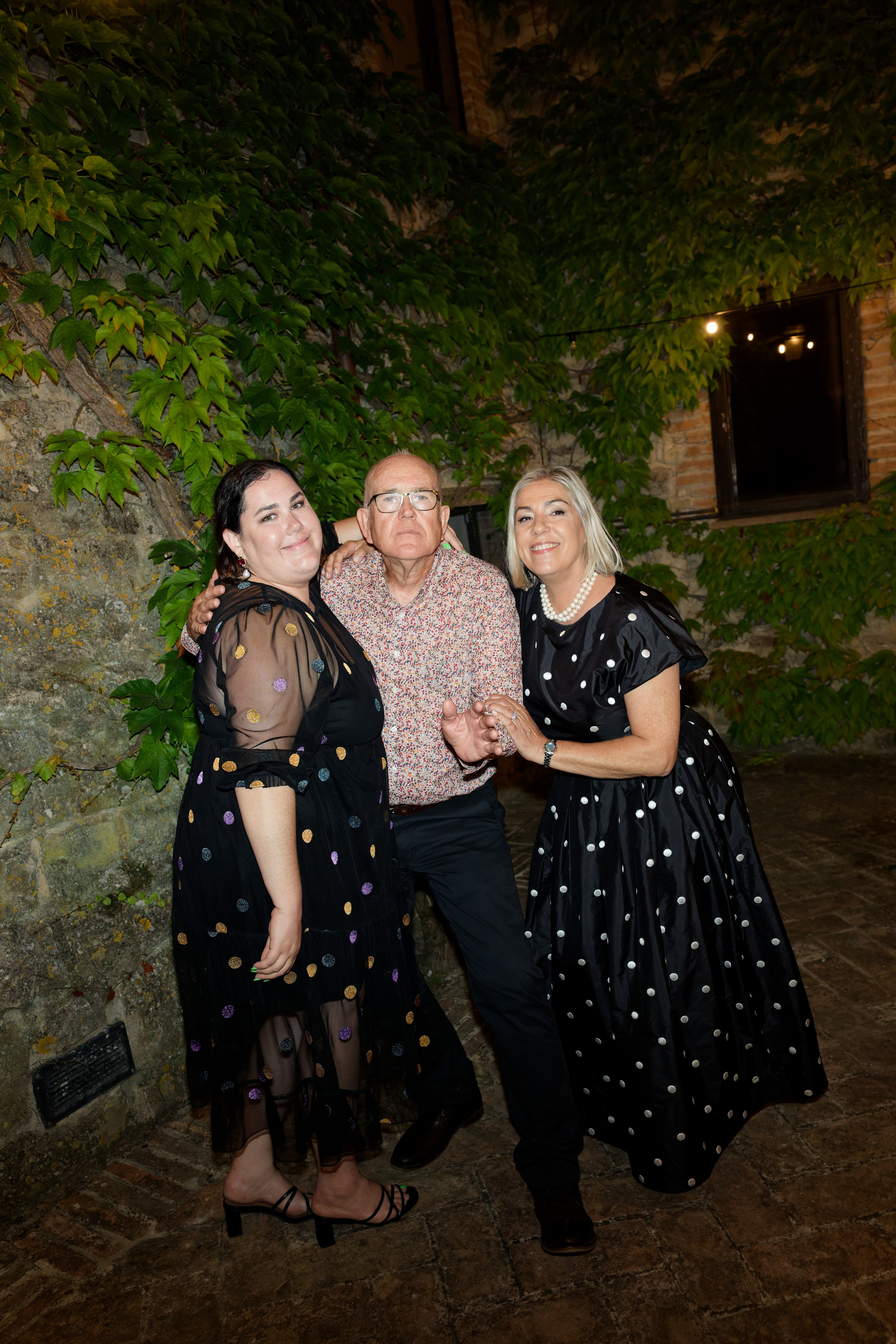 Wedding at Borgo Bastia Creti, Umbria