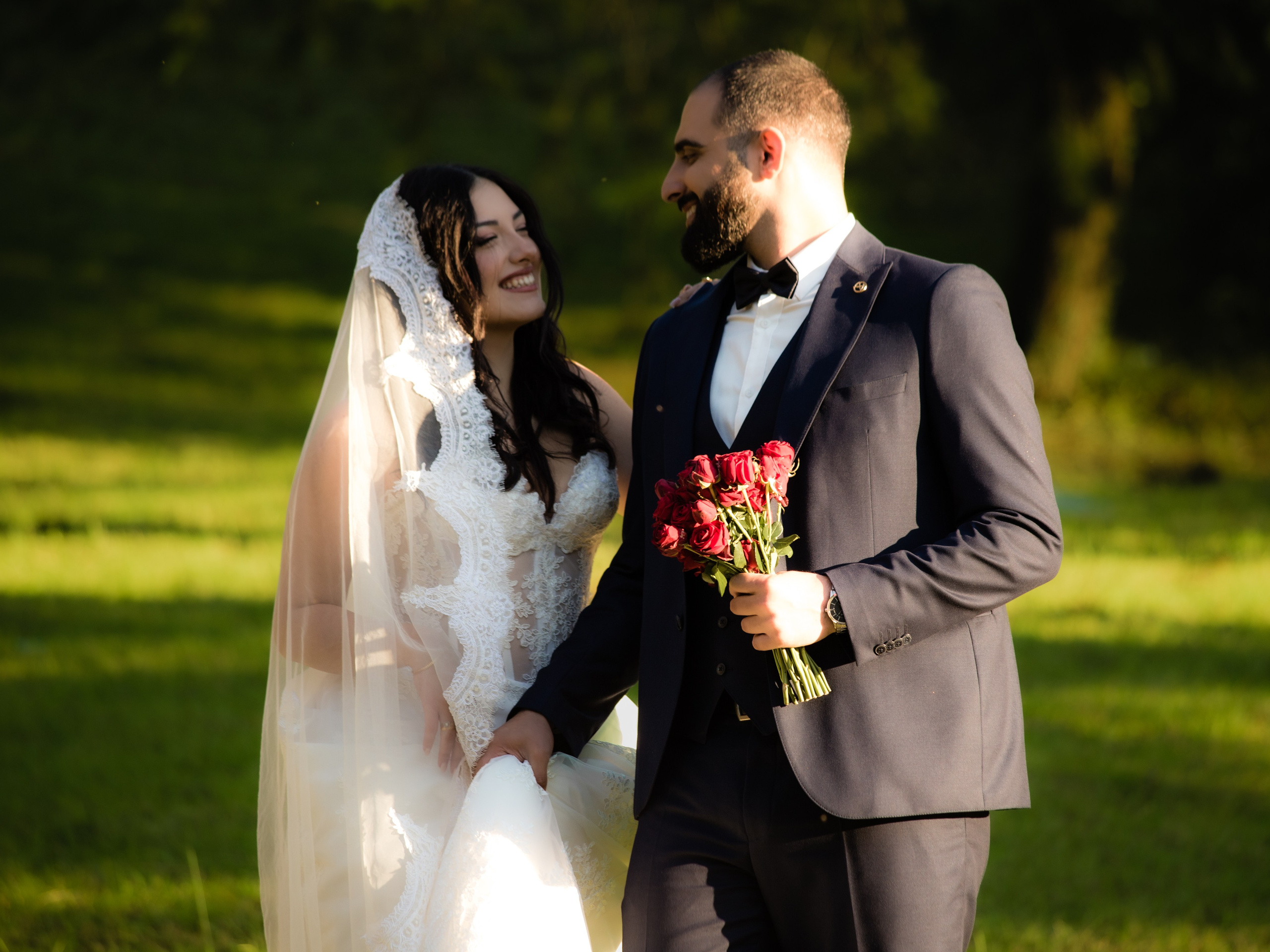 Wedding. PHOTOSTORYNIKA