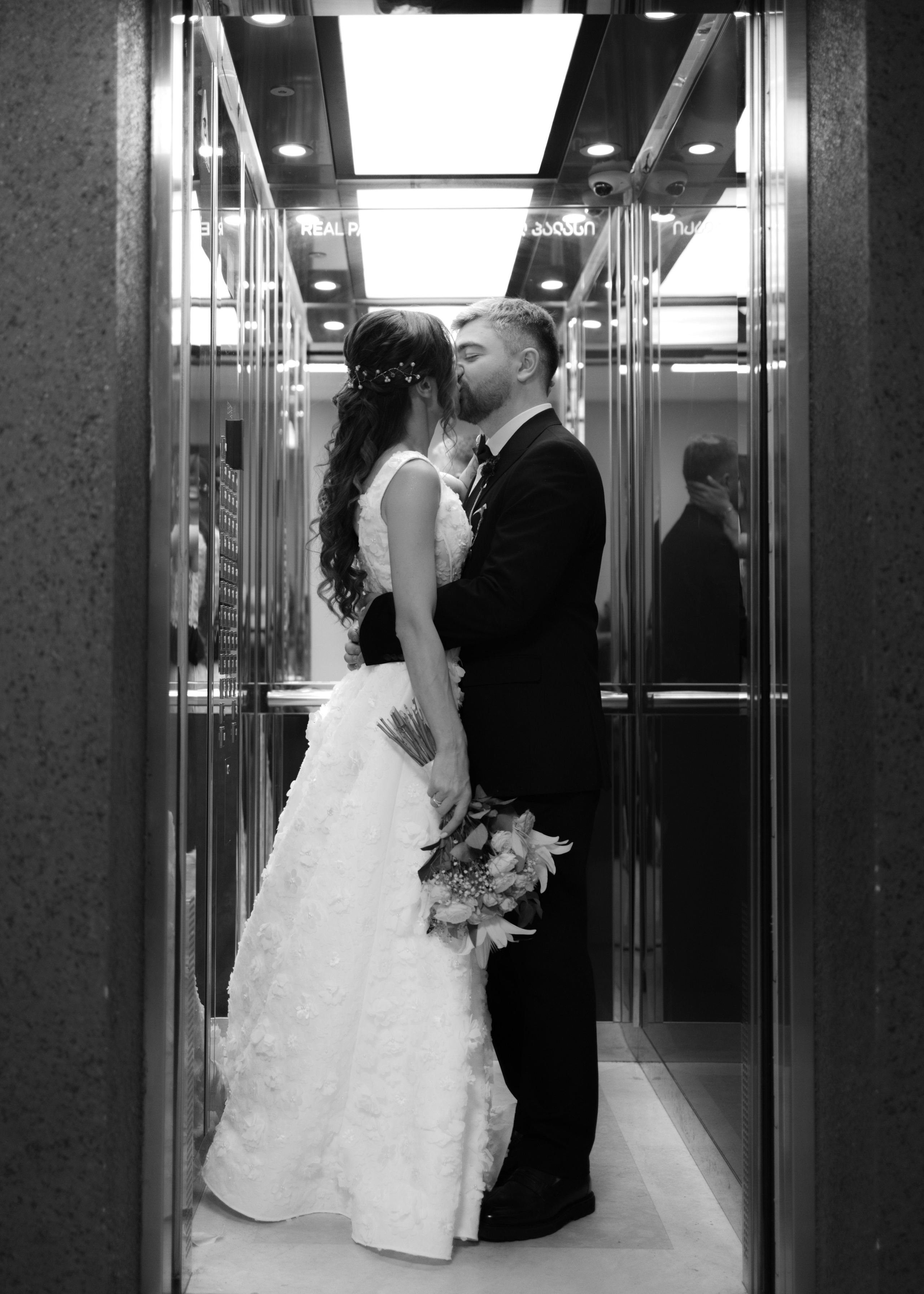 Wedding. PHOTOSTORYNIKA