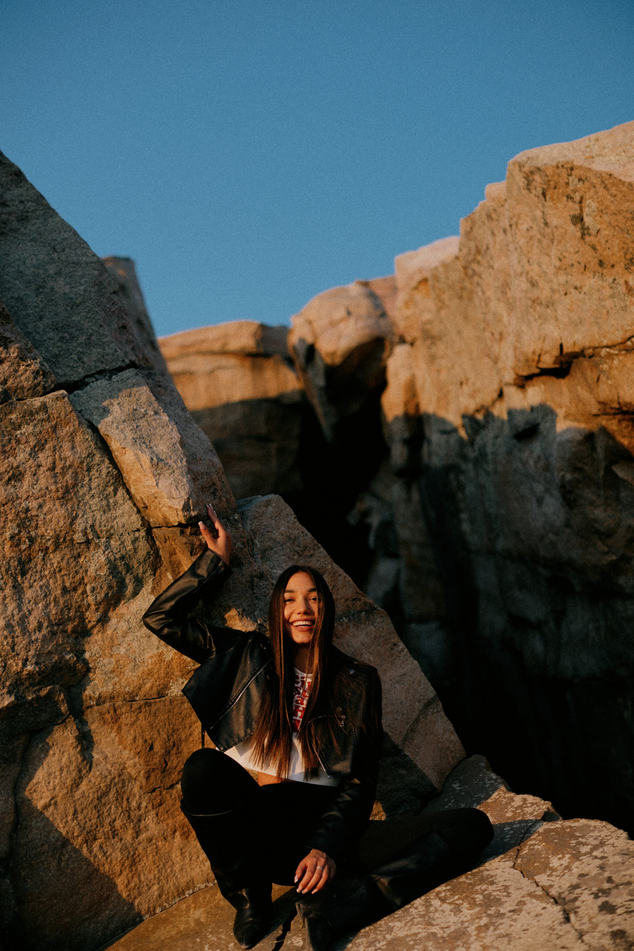 Personal & Portrait Photography in Vancouver. Location131 | Vancouver Photographer for Fashion, Portraits, Events and More Across Canada| YVR — Vlad Li