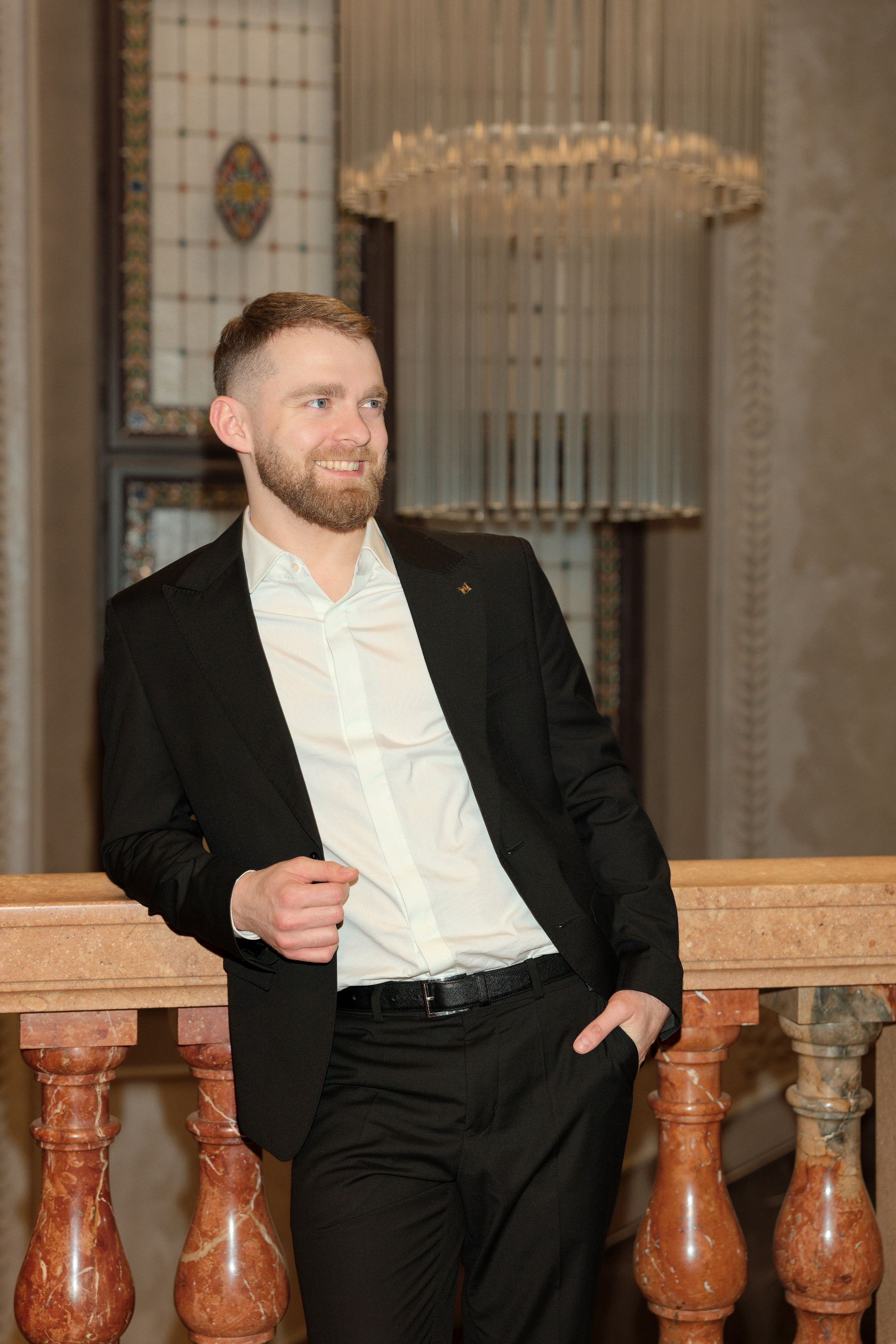 Юлія & Павло. Весільний та сімейний фотограф Одеса