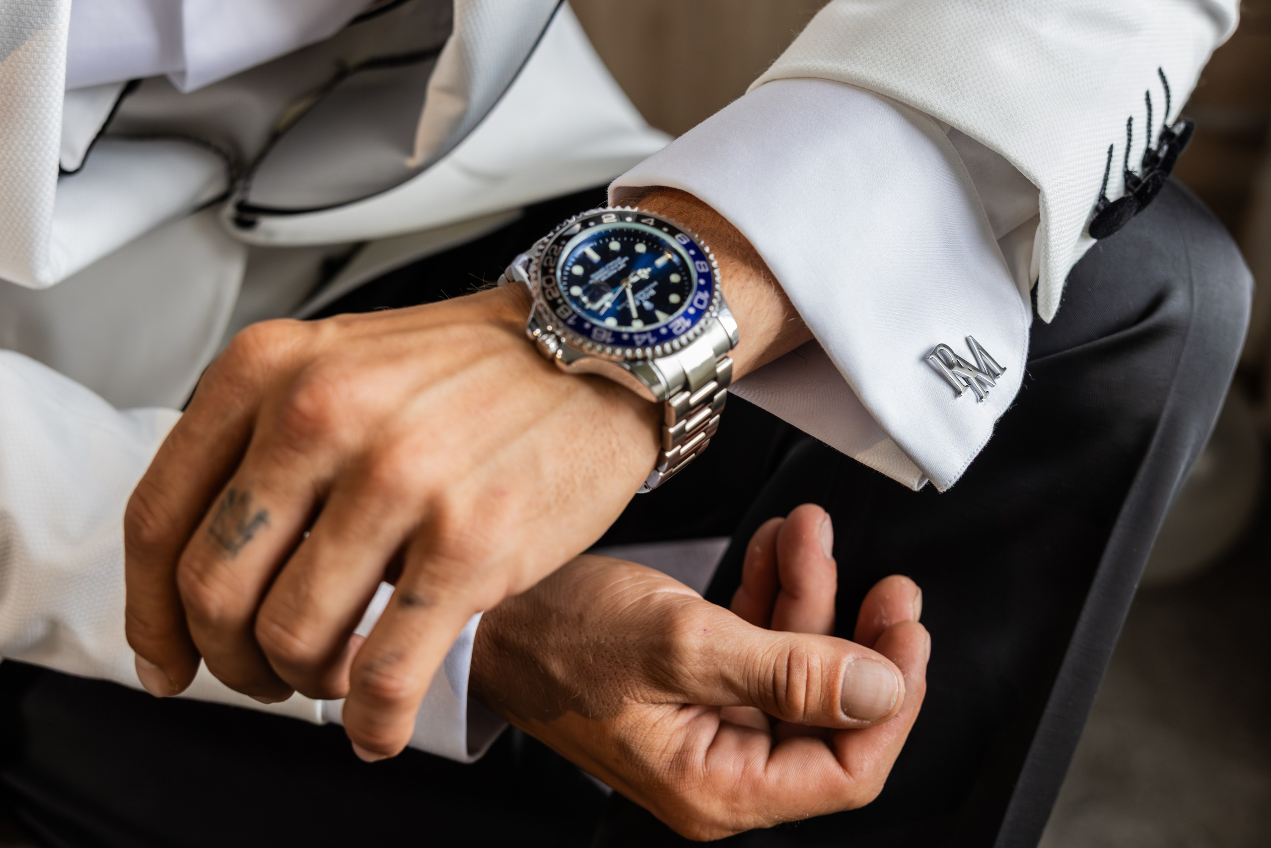 Gabriel Stanciu — Fotograf Nuntă Brasov