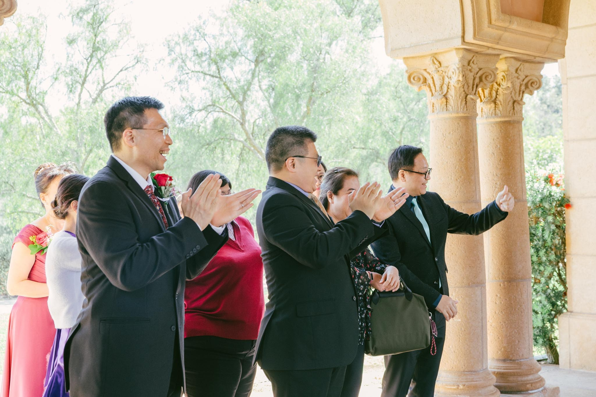 2026.03.22 Abigail & Andy. Sura Moments | Southern California Wedding Photo & Video