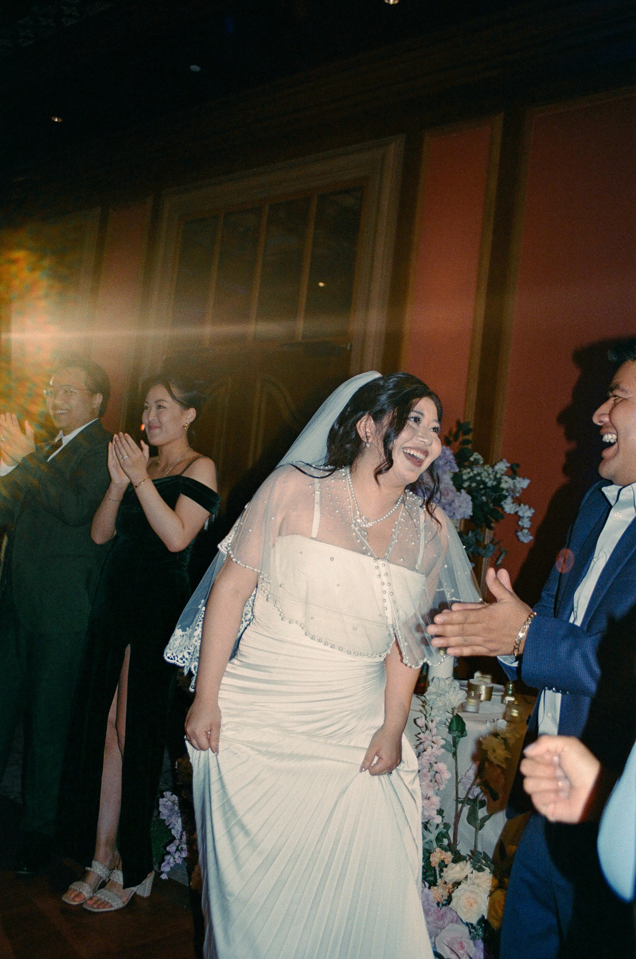 2026.03.22 Abigail & Andy. Sura Moments | Southern California Wedding Photo & Video