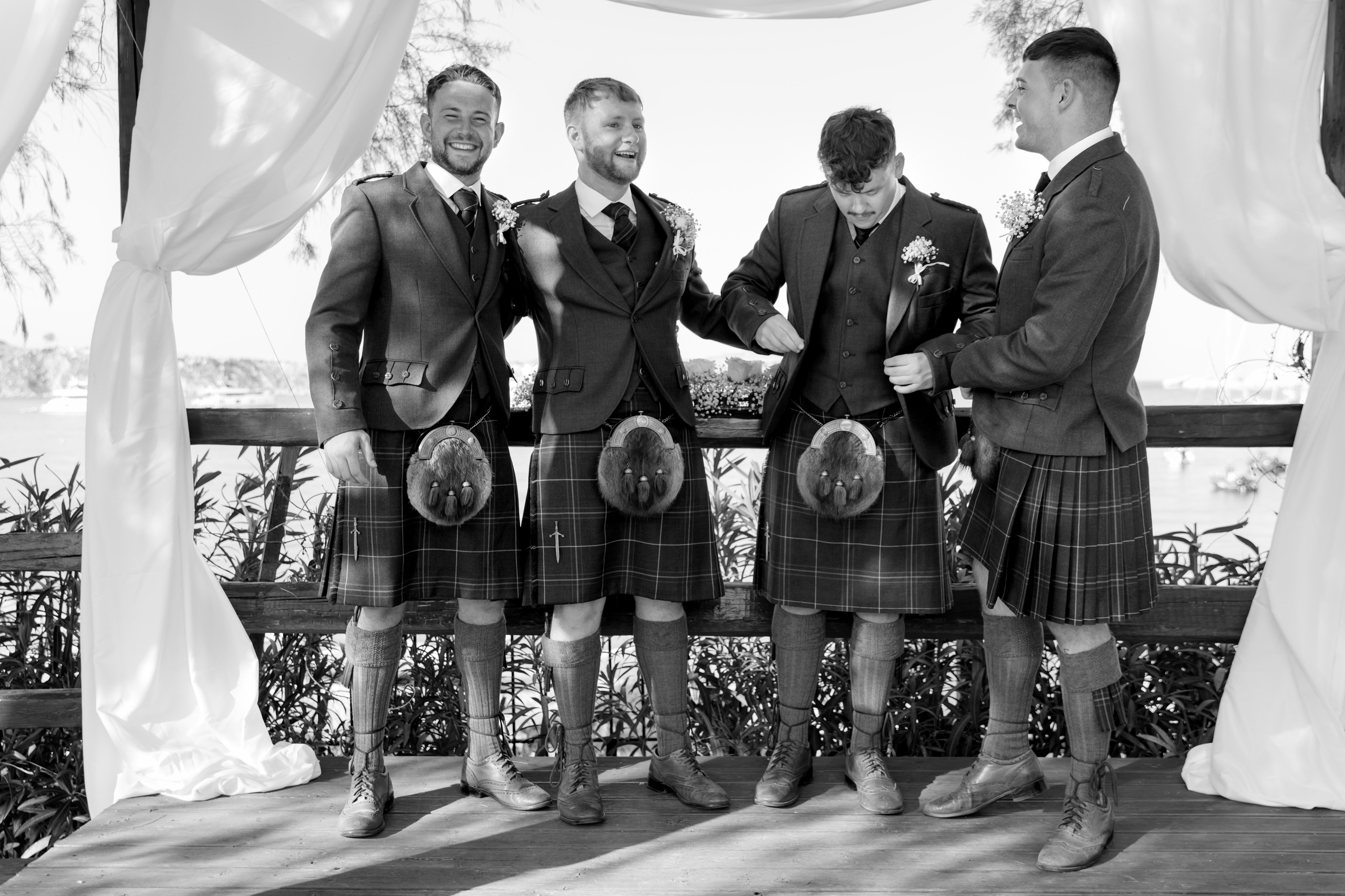 Couple from Scotland. Portrait and Wedding Photographer Irene Art Photo, based in Greece, Rhodes island