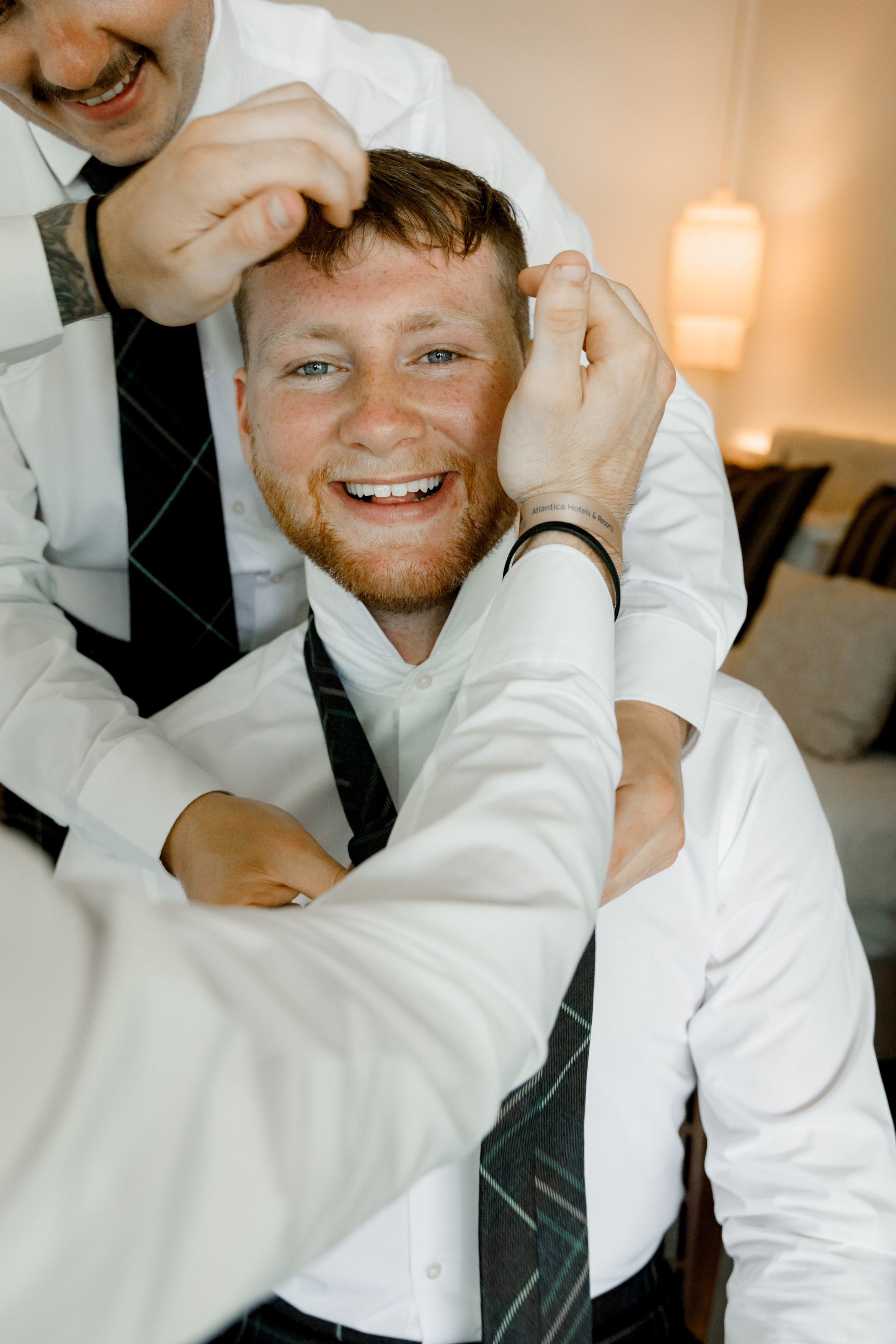 Couple from Scotland. Portrait and Wedding Photographer Irene Art Photo, based in Greece, Rhodes island