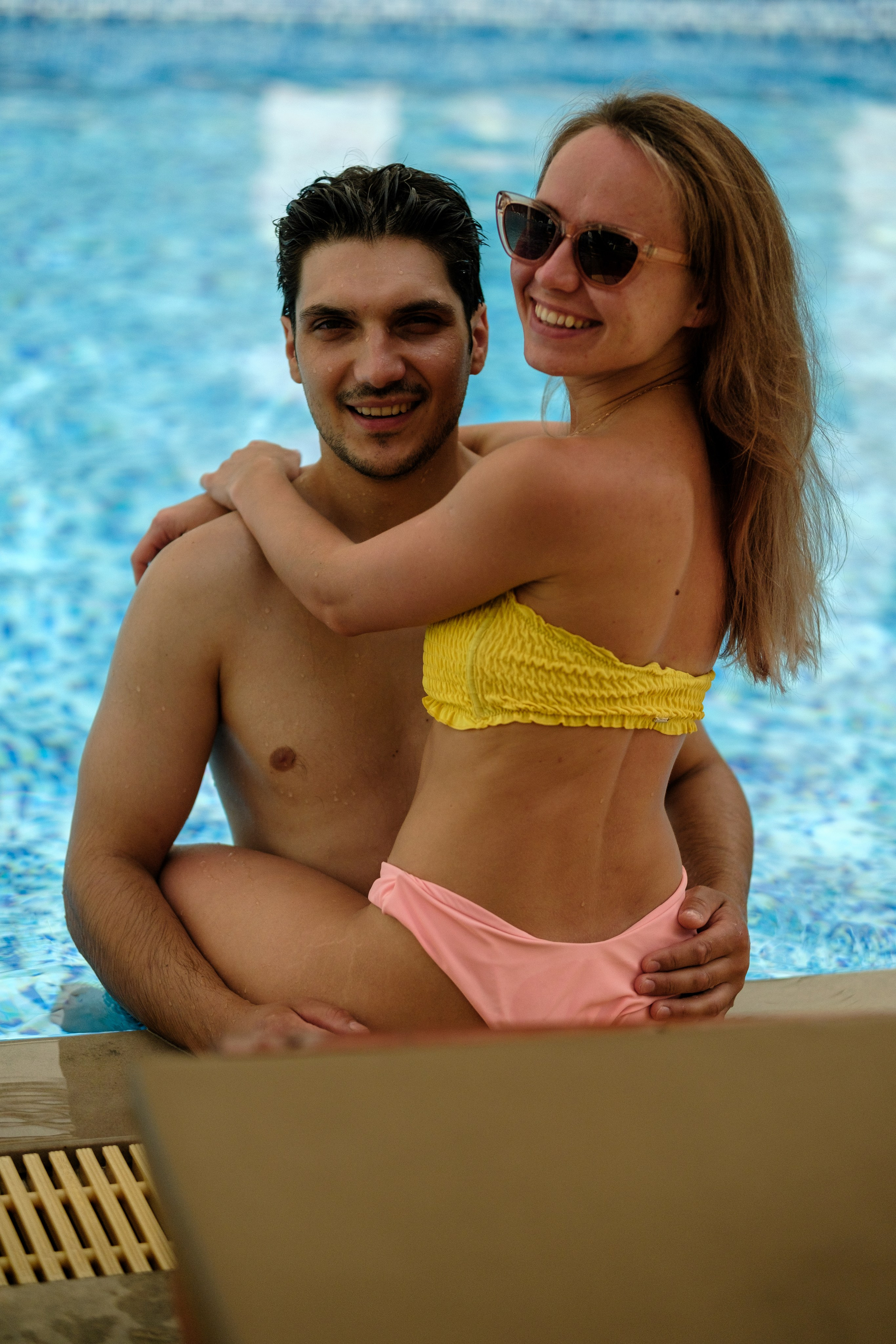 Masha & Ivan. Graytail Photo