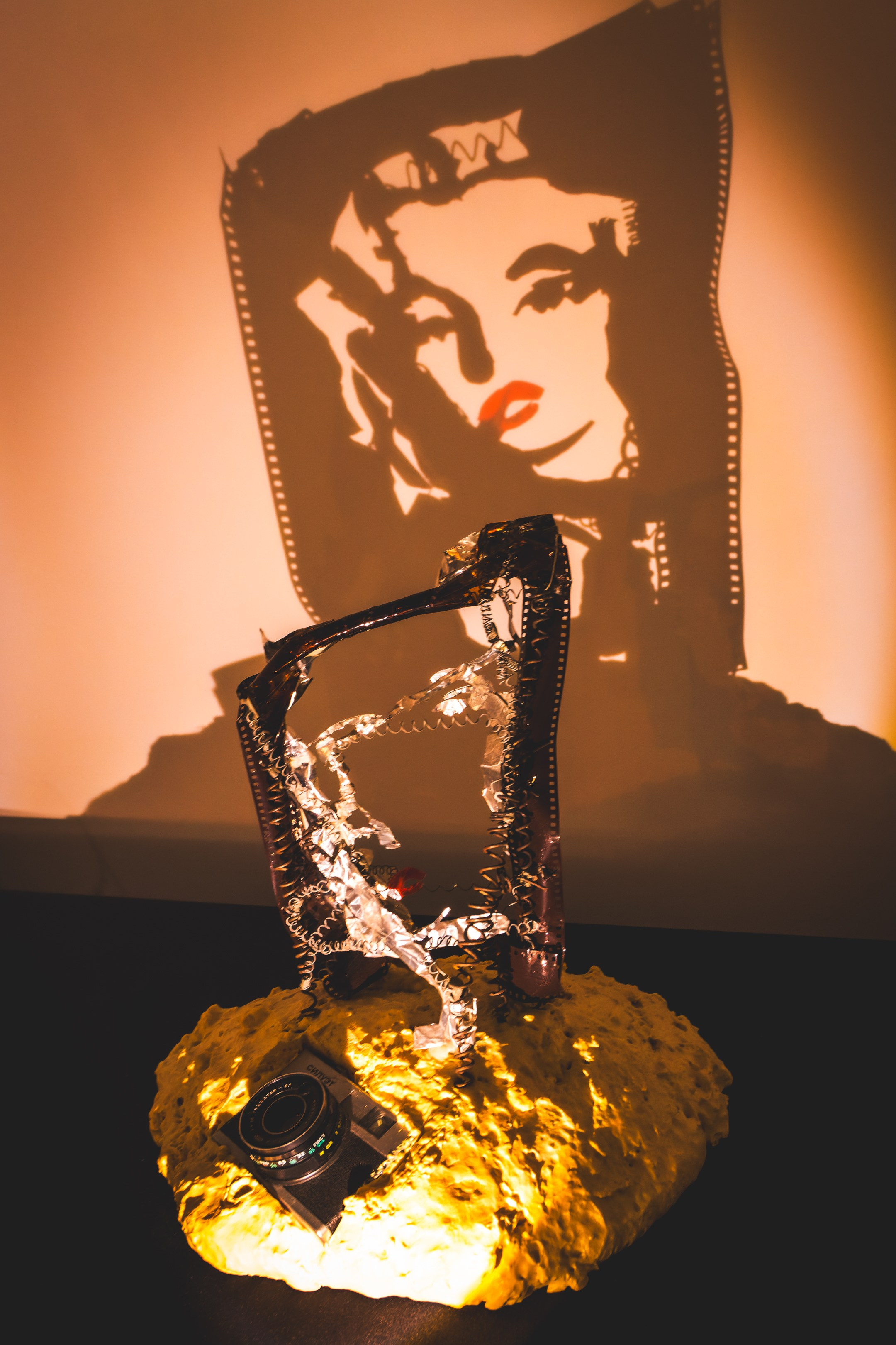 Puhkus Peterburis (Ermitaaž, Shadow muuseum, Grand Maket Venemaa, ArtMuza). Nebula 25 — Fotod teie hingele