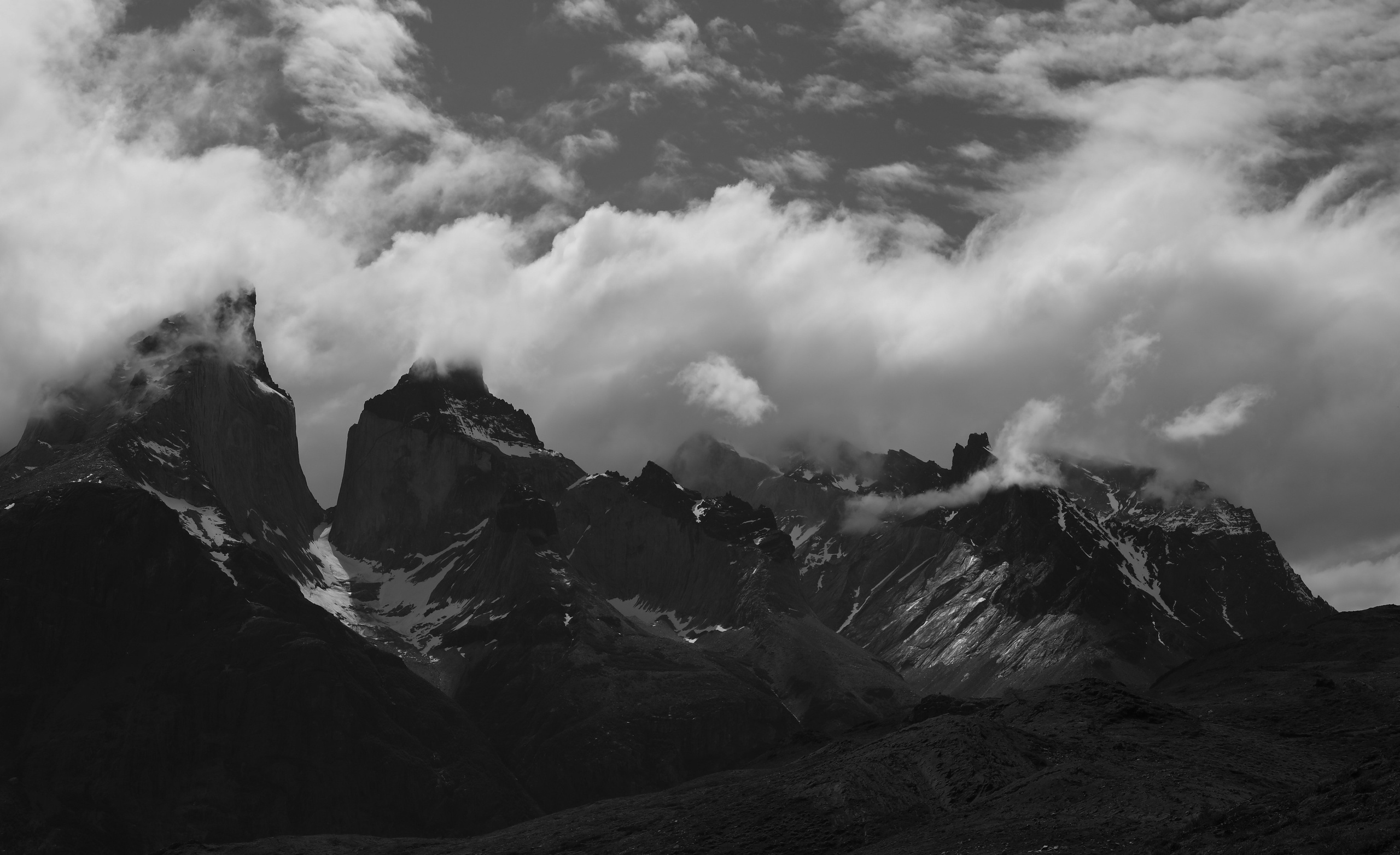 PATAGONIE. Photographe Karen Tatevosian
