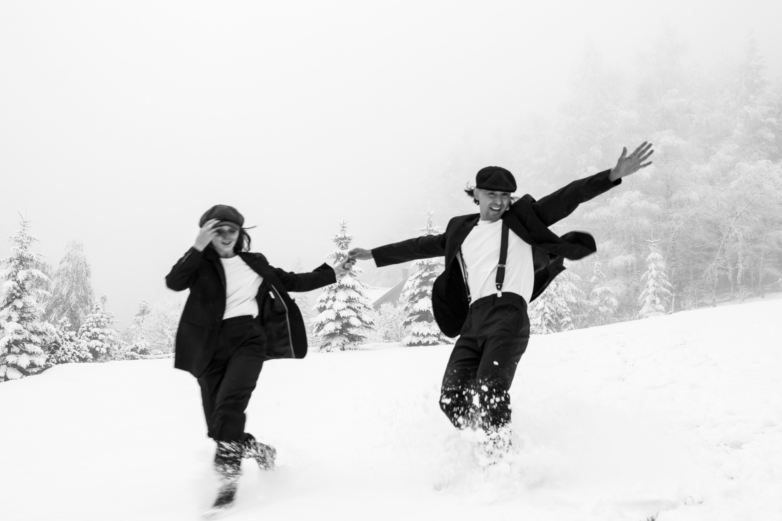 Марат&Виолетта