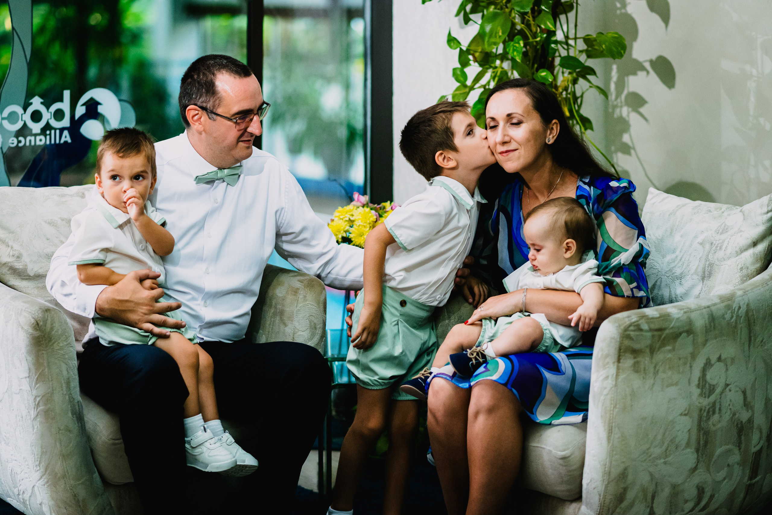 Patrick Mihai. Giani Maftei