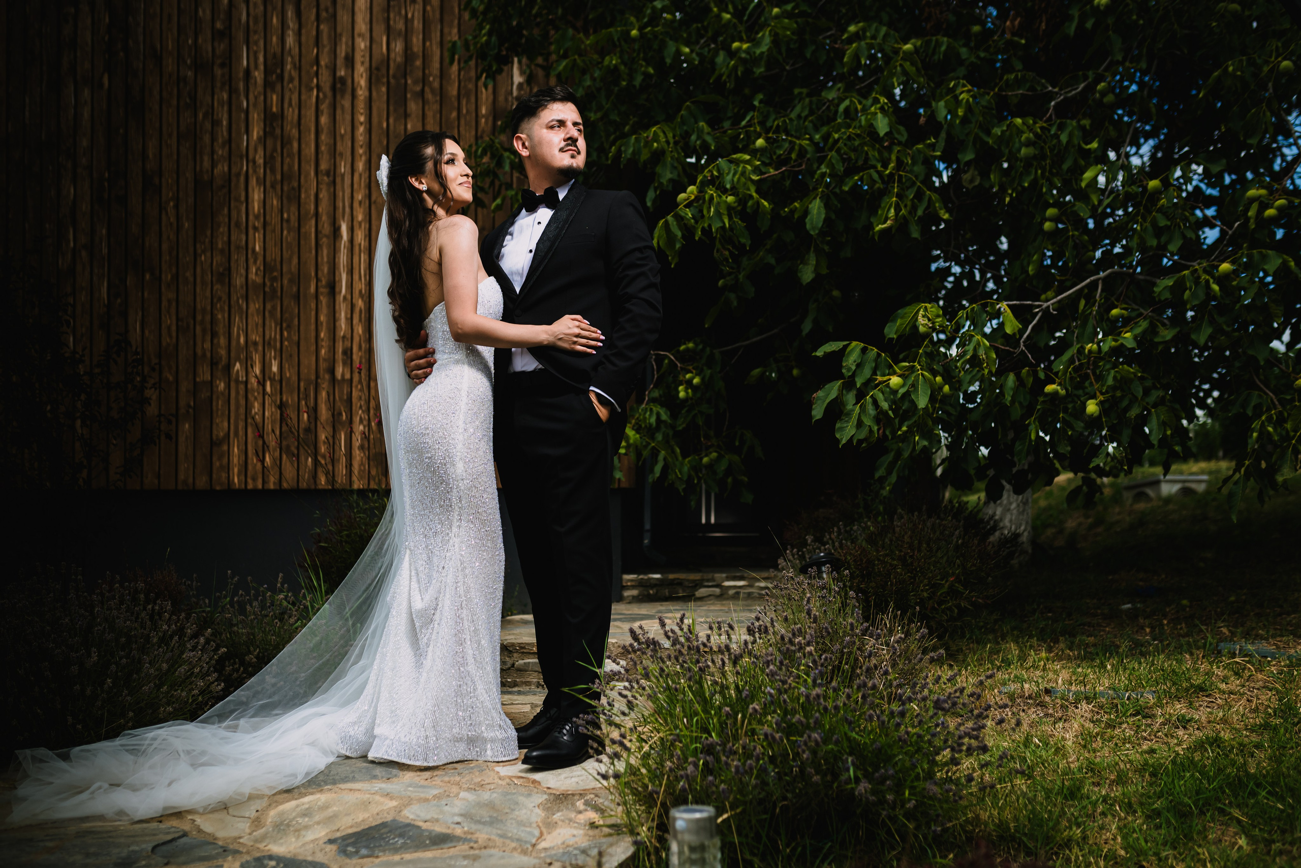 Cristina & Sergiu. Giani Maftei