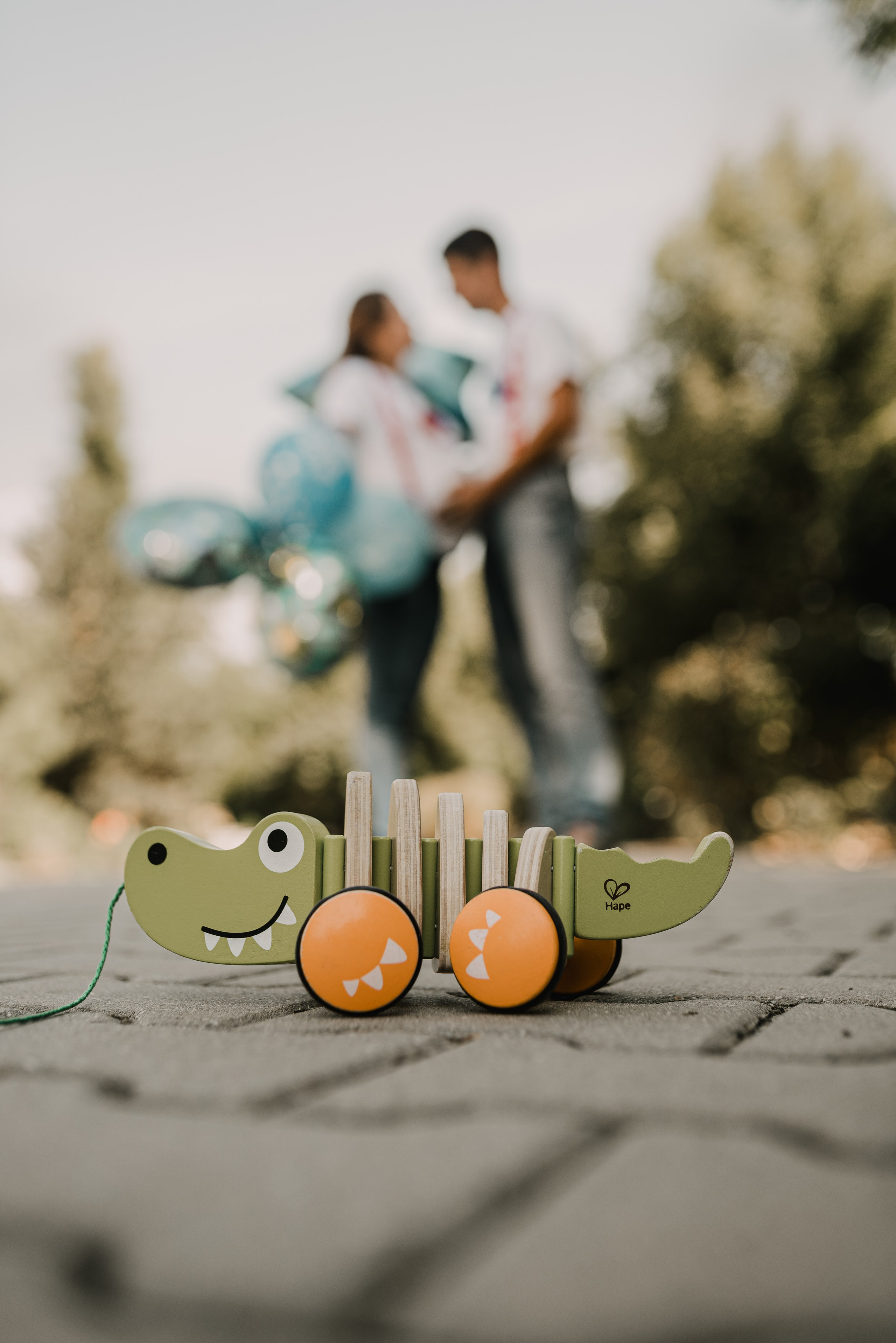 Cristina. Giani Maftei