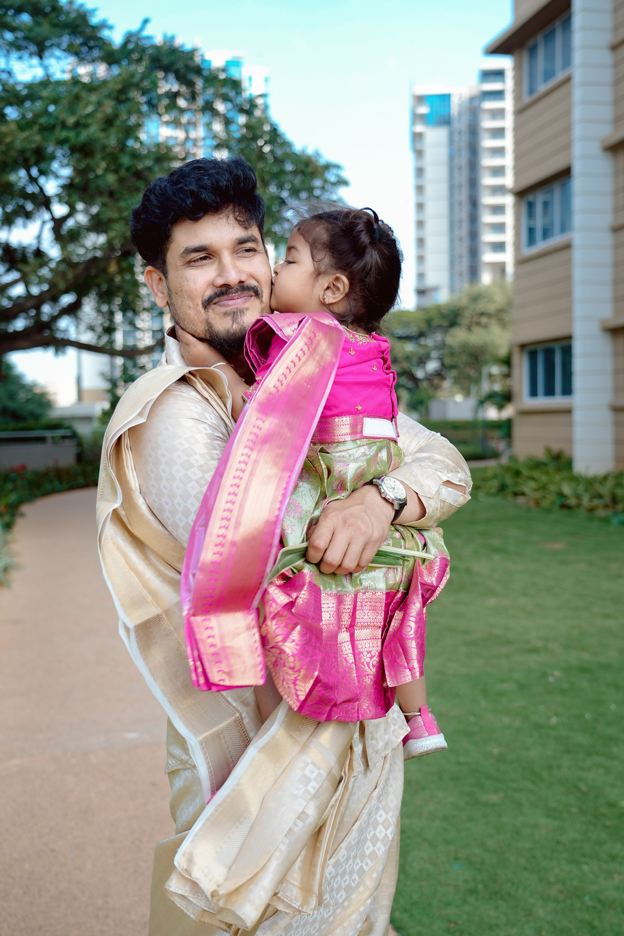 Grihapravesh. Reflect Studios | Professional Photography & Video Editing Bengaluru