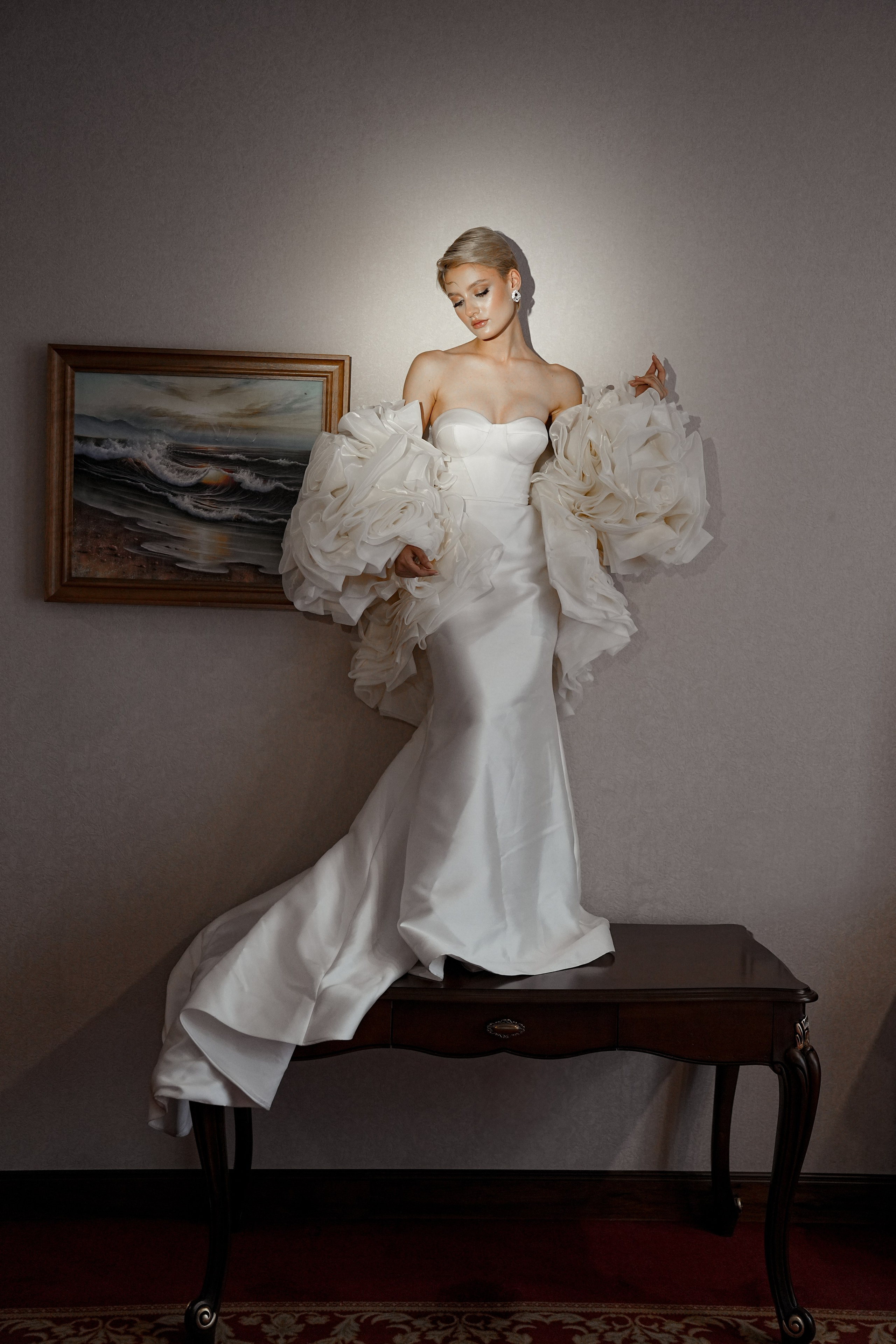 Николь Амир