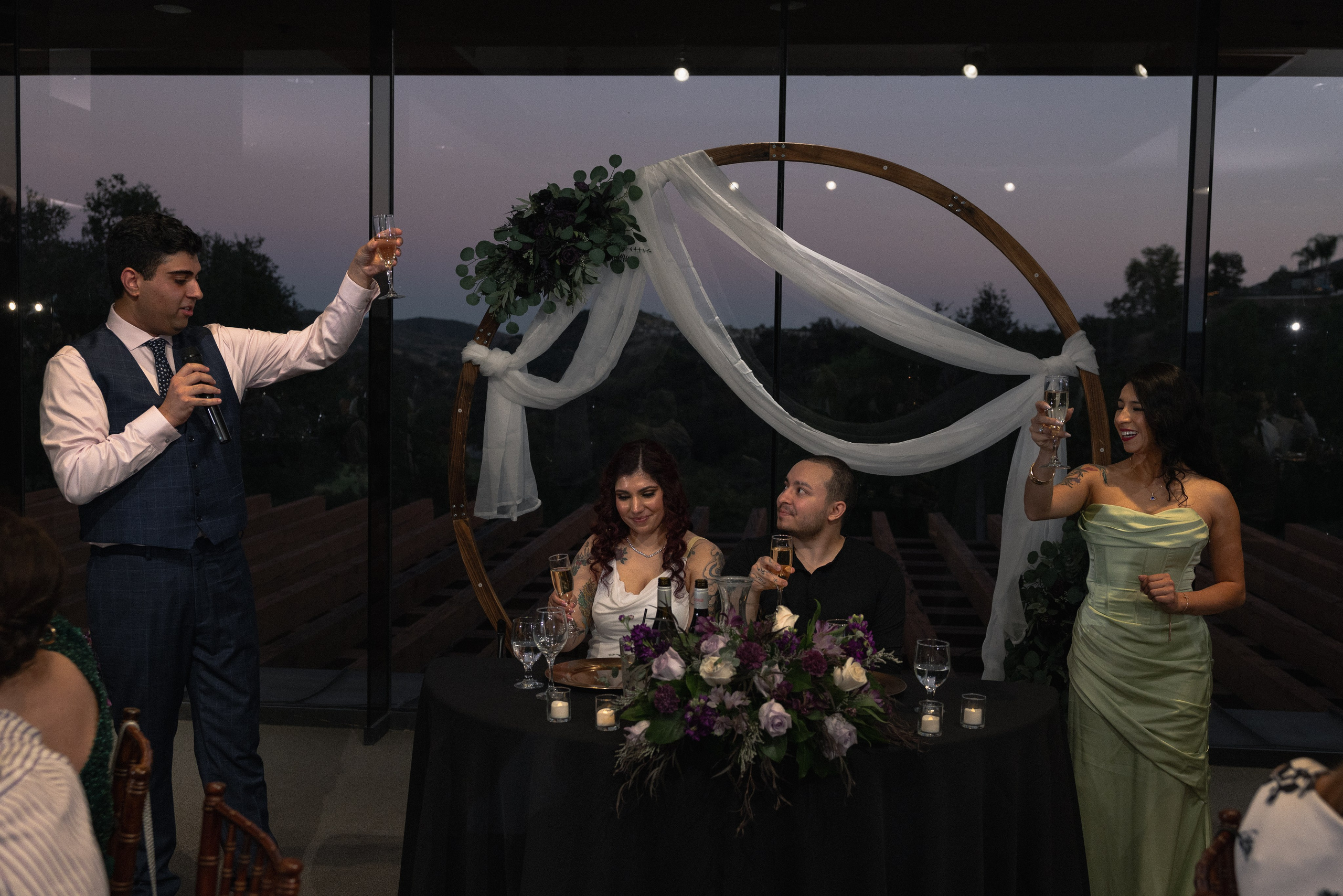 Essi & Auzy. Portrait, family, maternity & wedding photography & videography in SoCal Kseni Vibe/Weddings by KArt