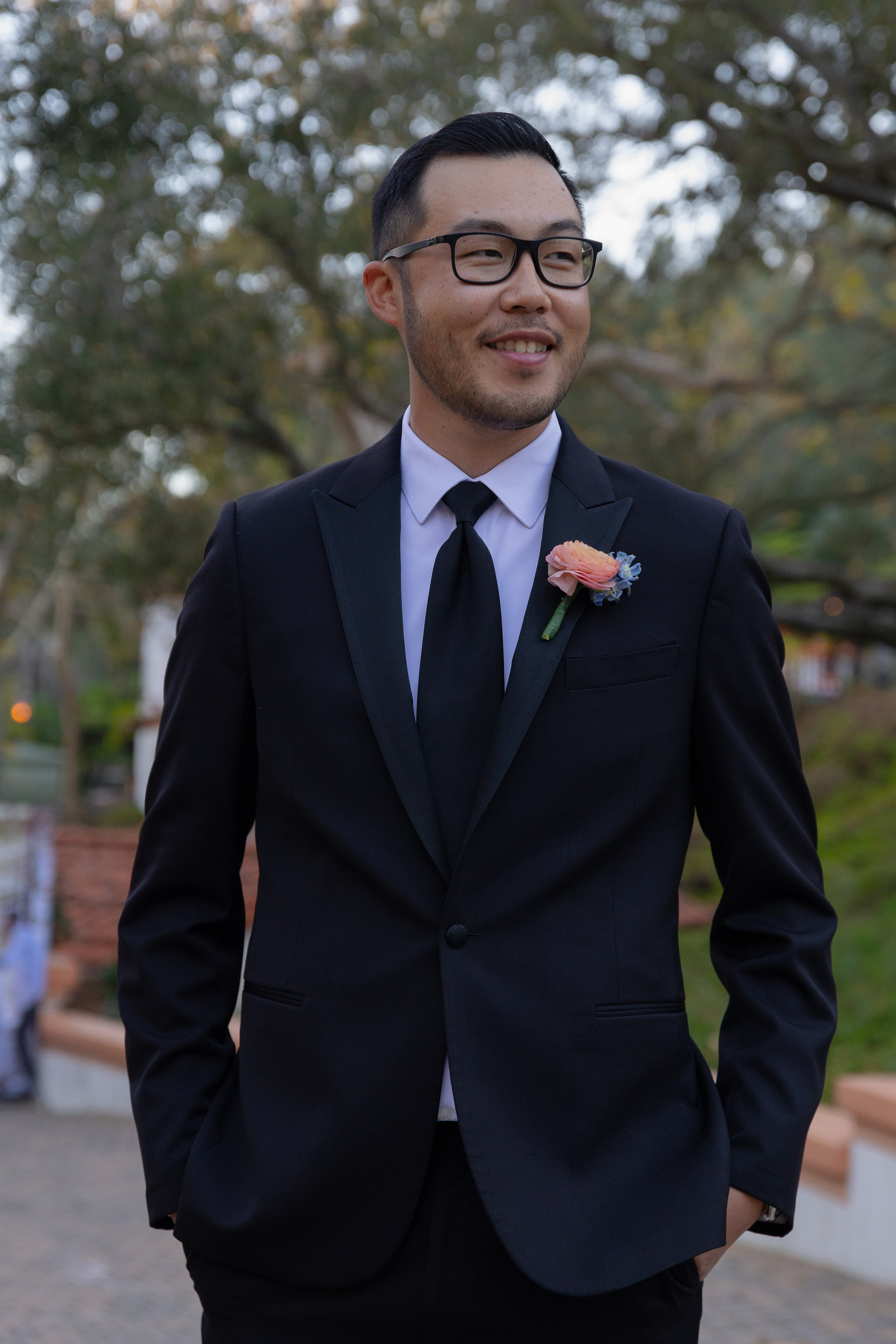 Rebeca & Shawn. The wedding Day. Part 2. Portrait, family, maternity & wedding photography & videography in SoCal Kseni Vibe