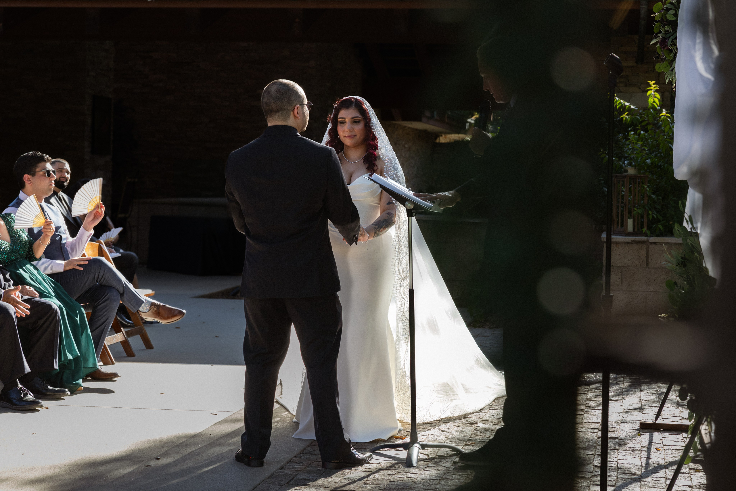 Essi & Auzy. Portrait, family, maternity & wedding photography & videography in SoCal Kseni Vibe/Weddings by KArt