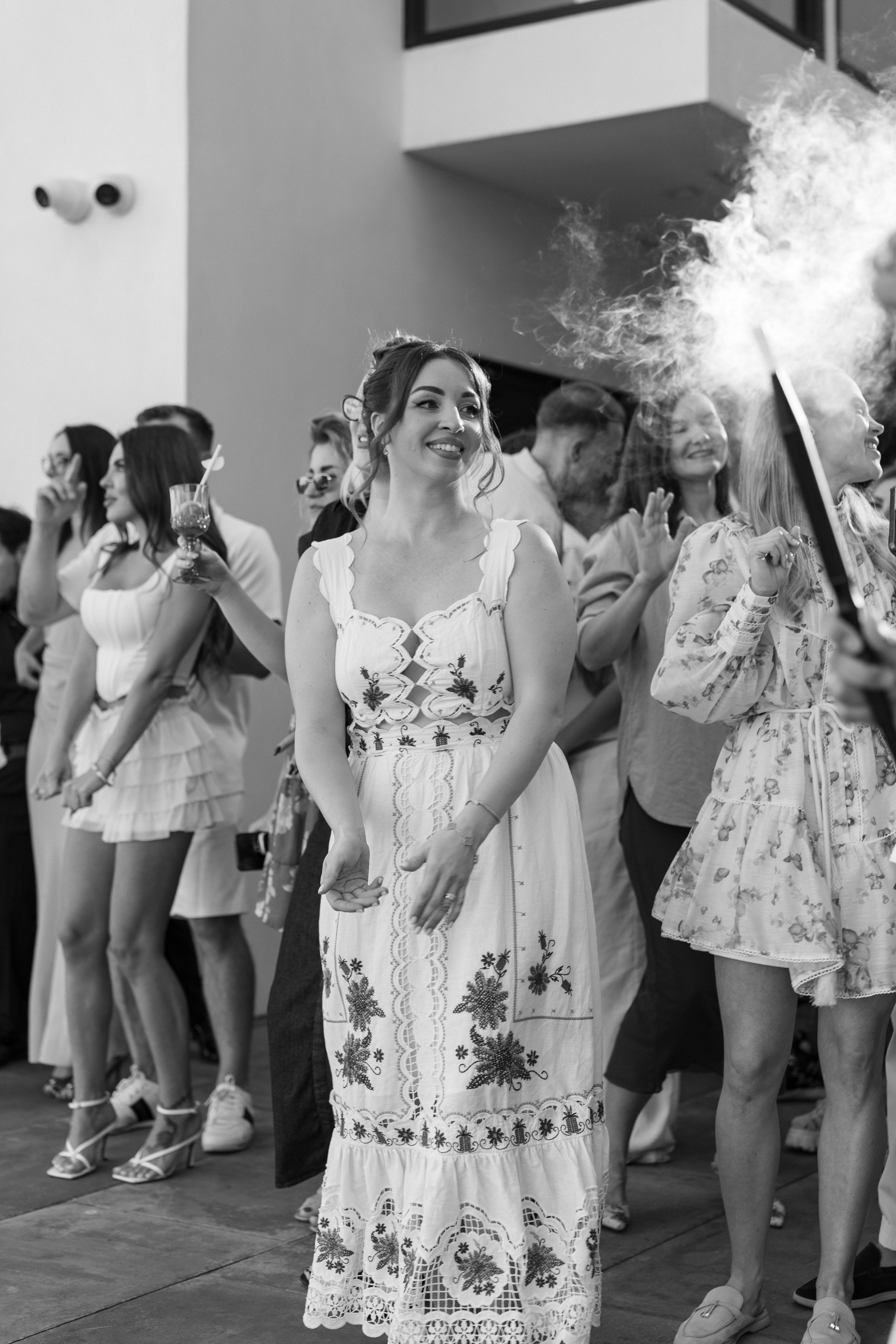 Birthday Party. Portrait, family, maternity & wedding photography & videography in SoCal Kseni Vibe