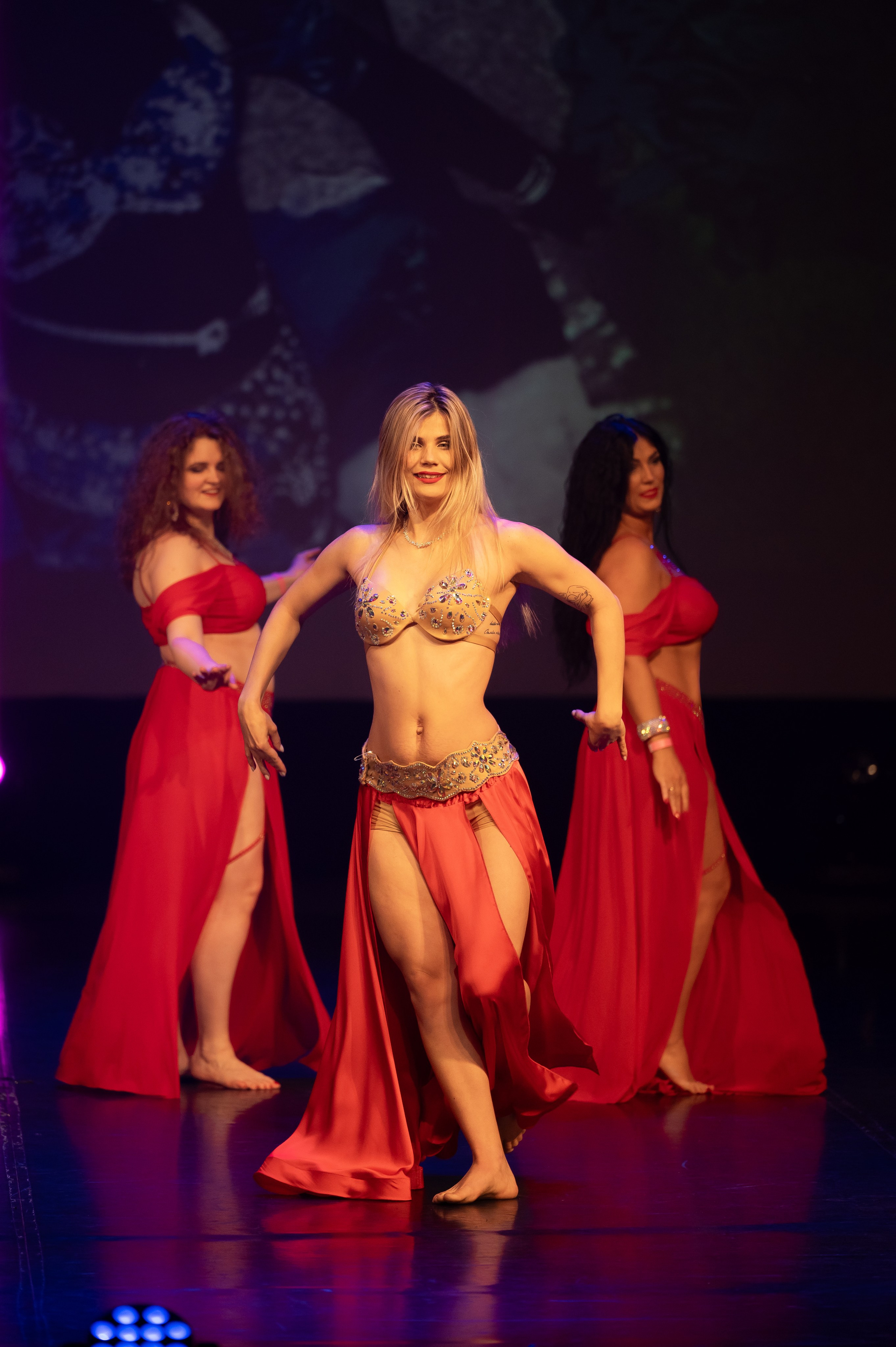 Концертное фото. Главная